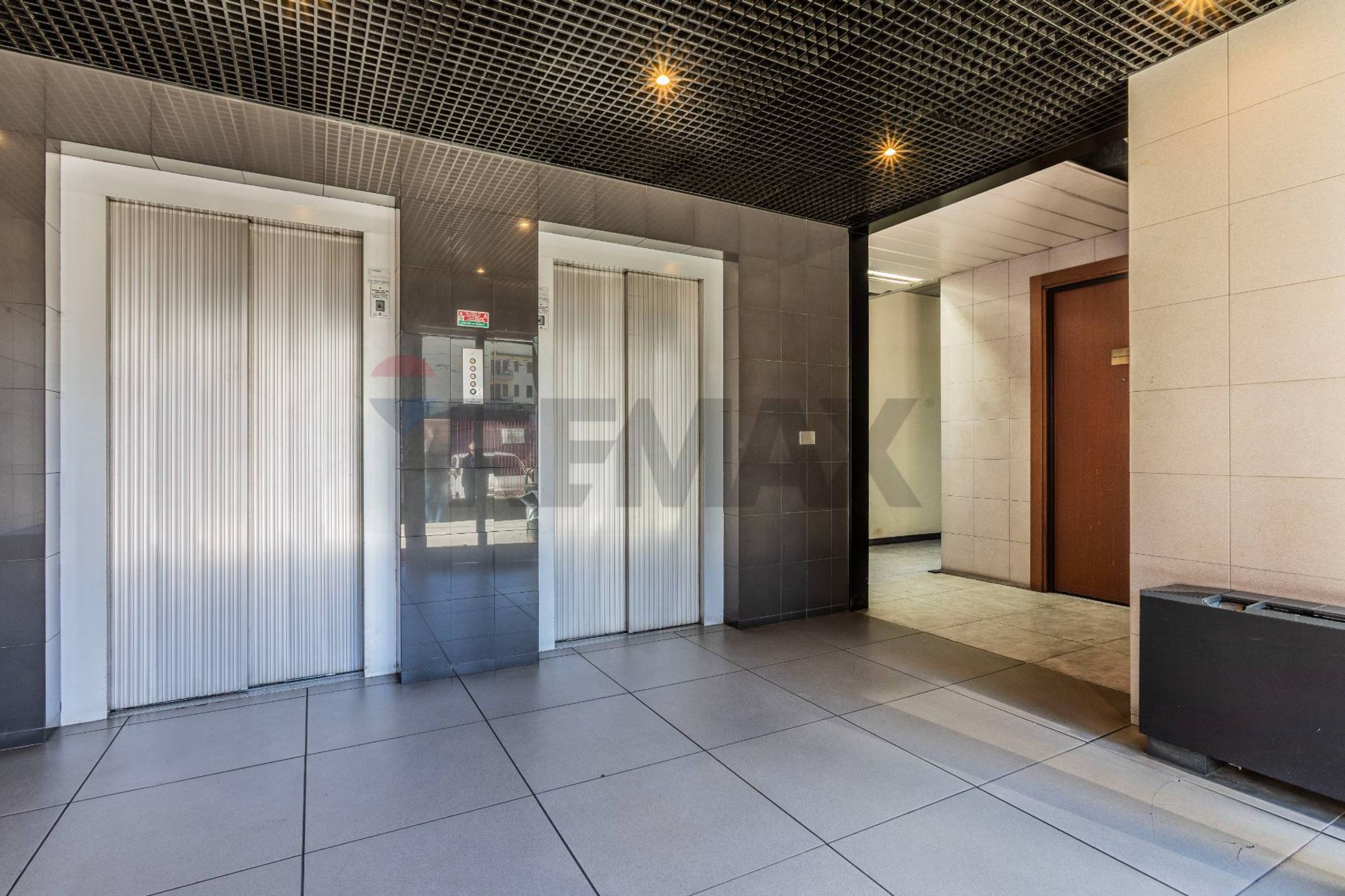 Ricezione / Lobby