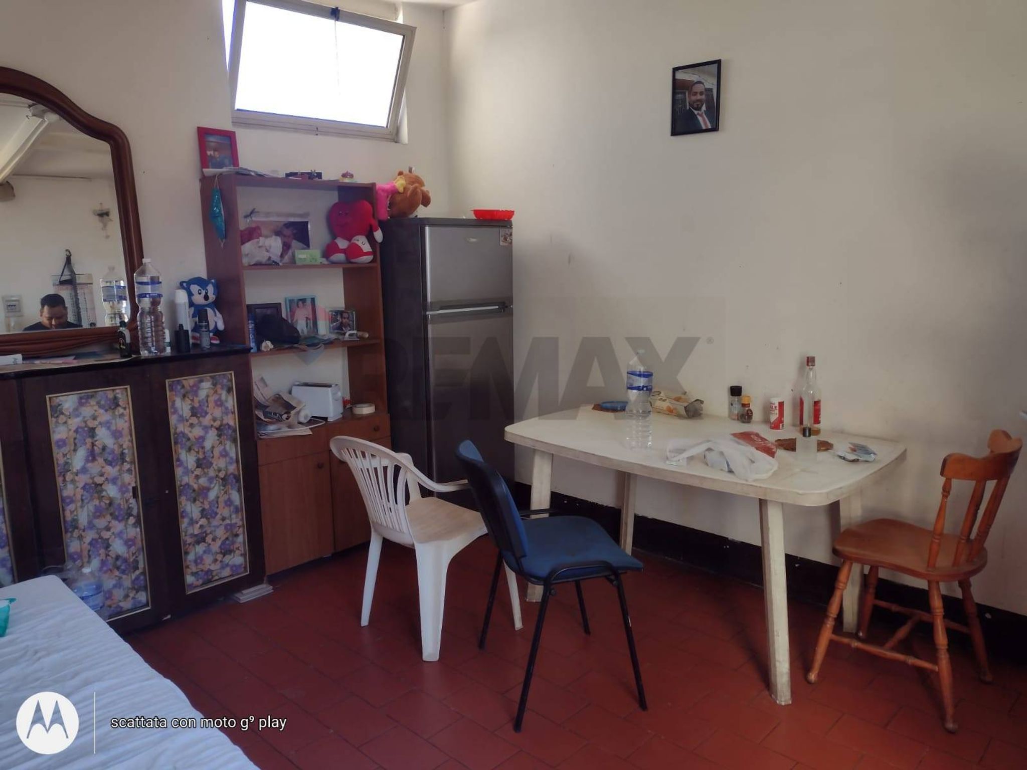 Sala da pranzo