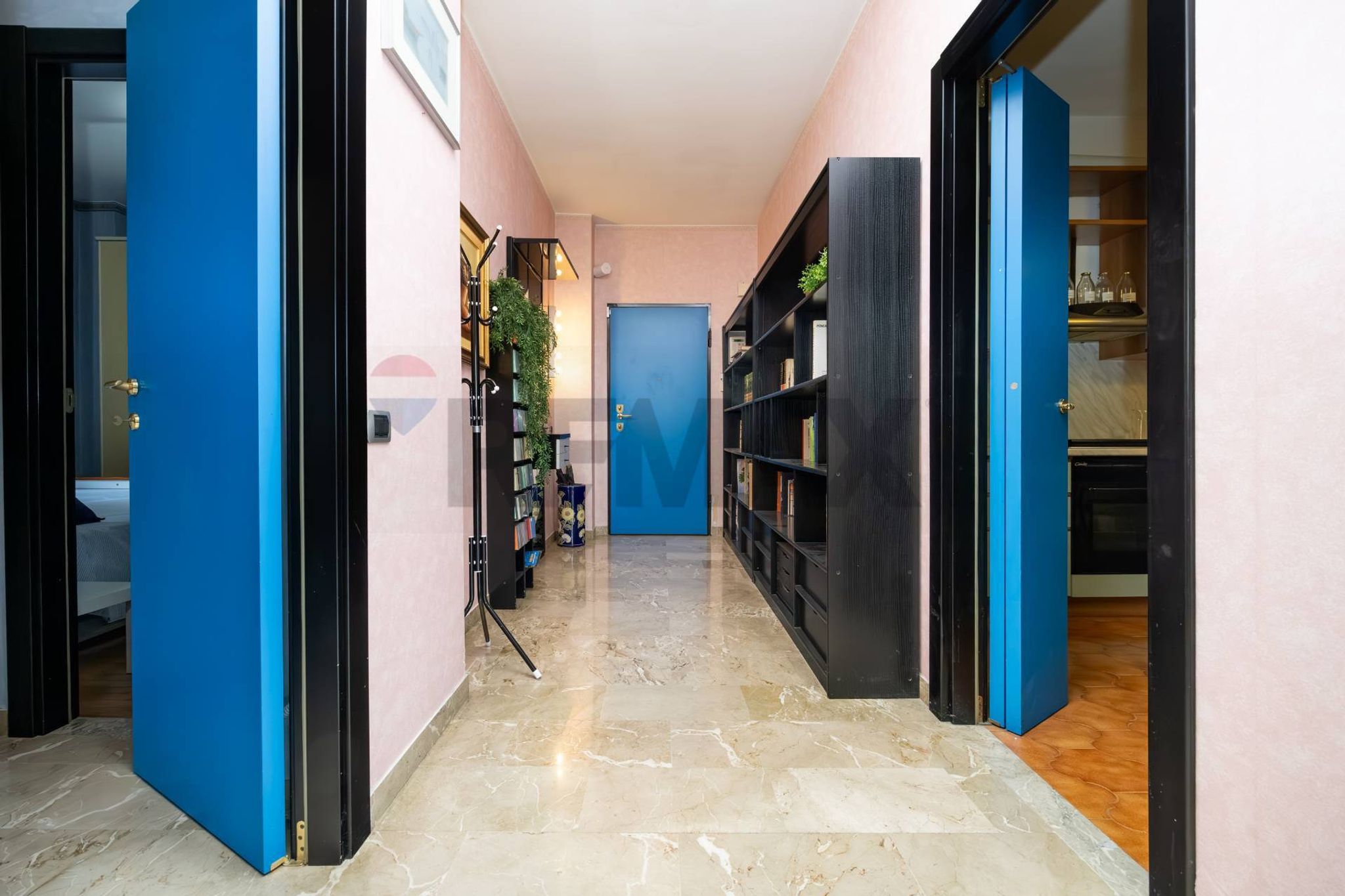 Hall / corridoio
