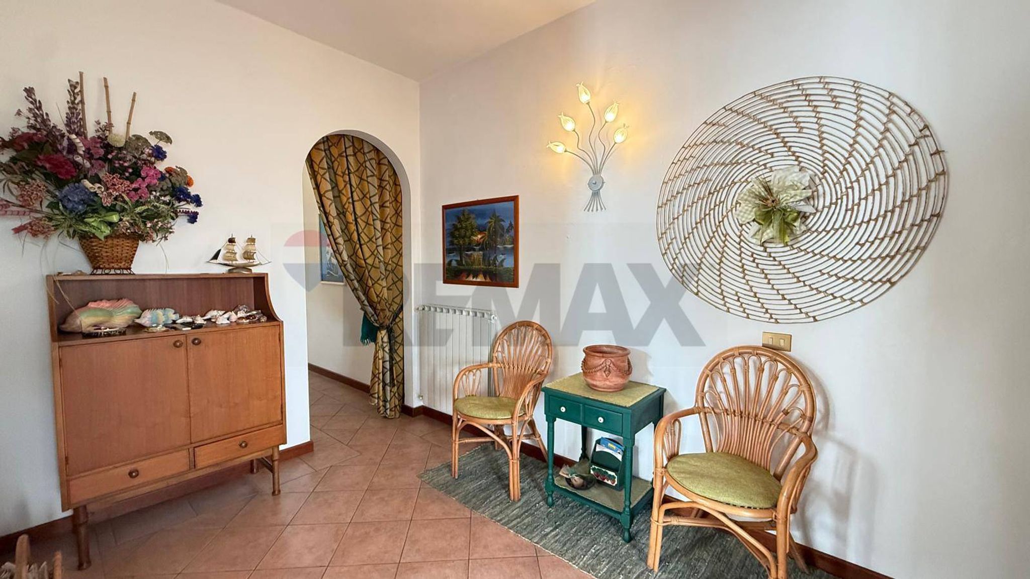 Sala da pranzo