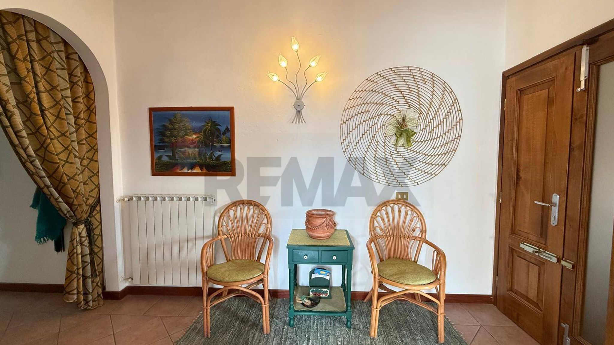Sala da pranzo