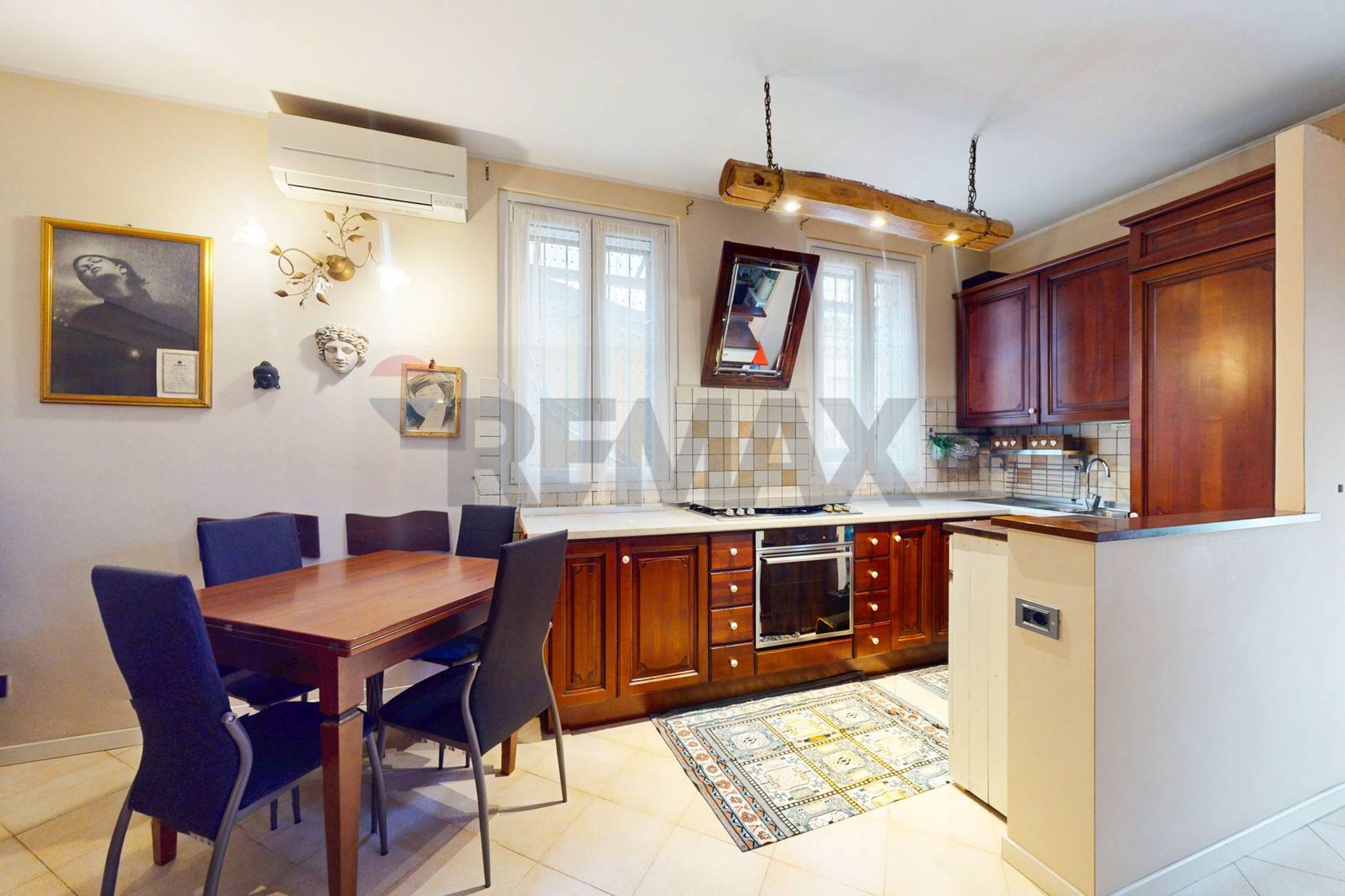Property in Vimercate