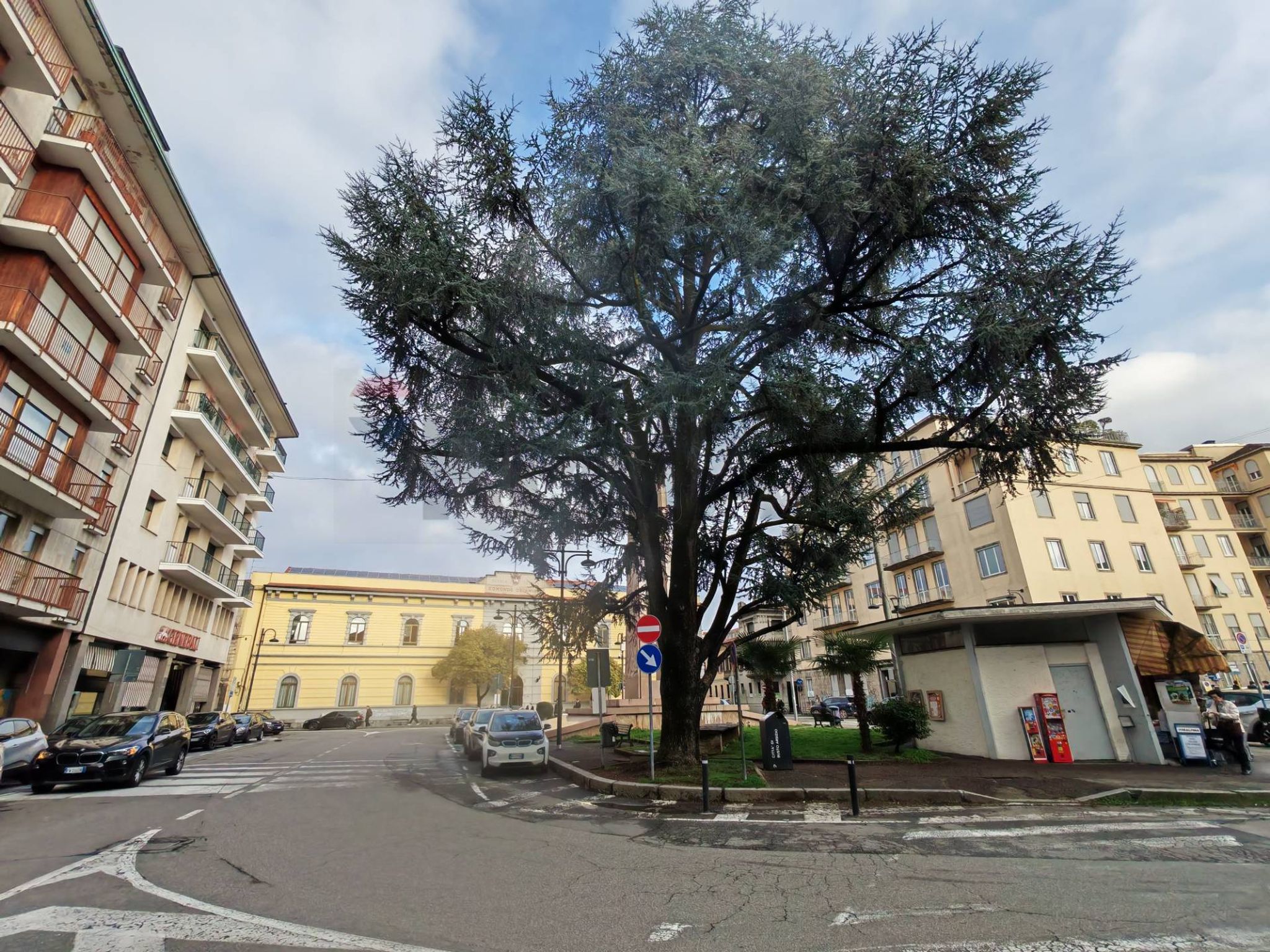Immobile a Busto Arsizio