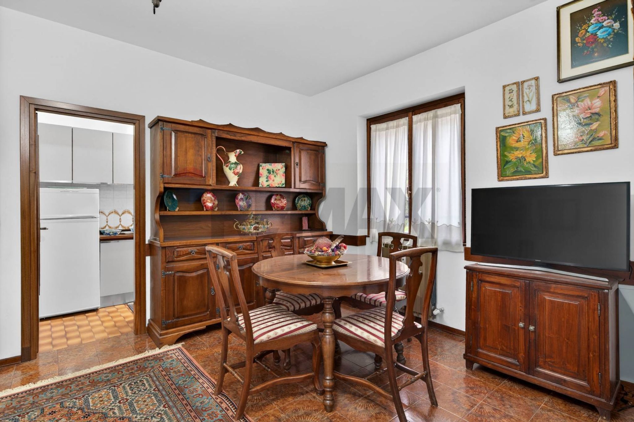 Sala da pranzo