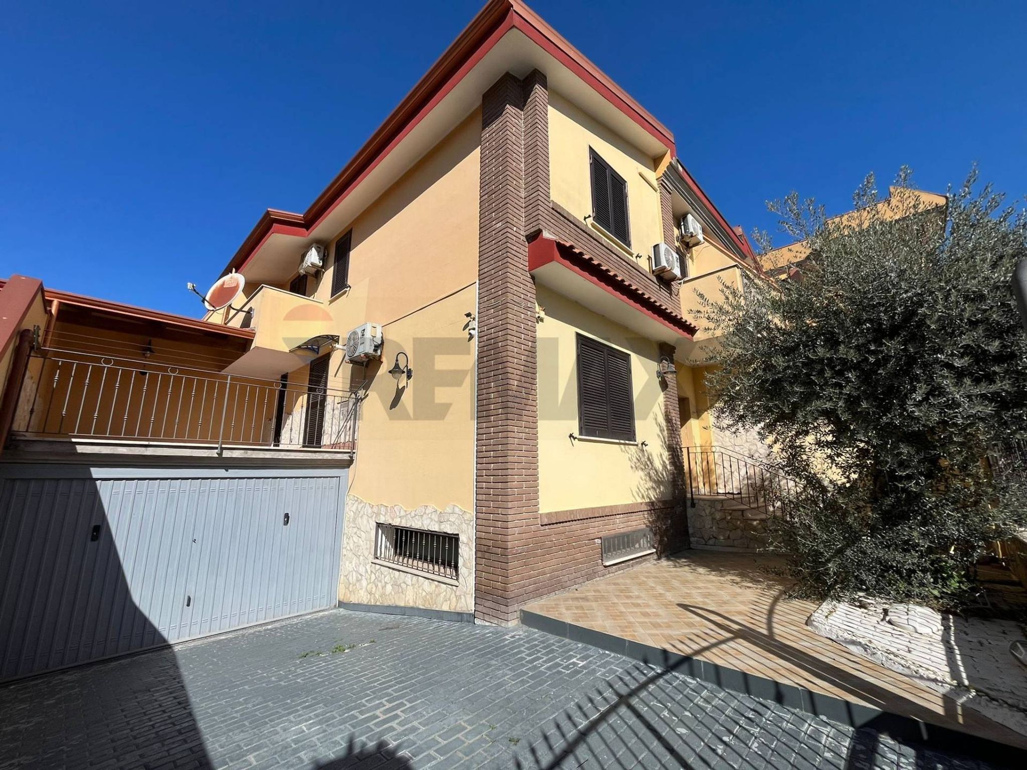 Property in Orta di Atella