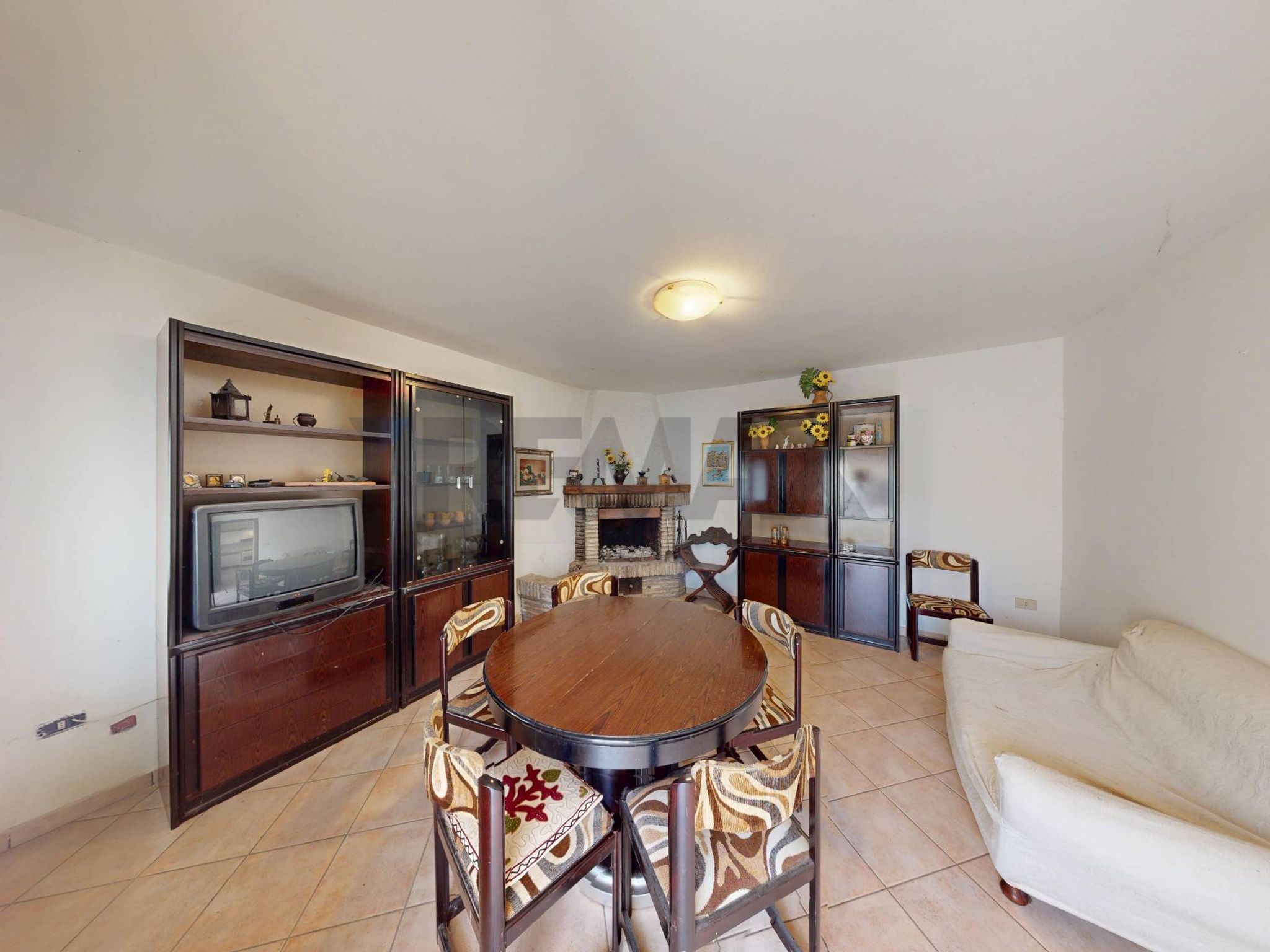 Sala da pranzo