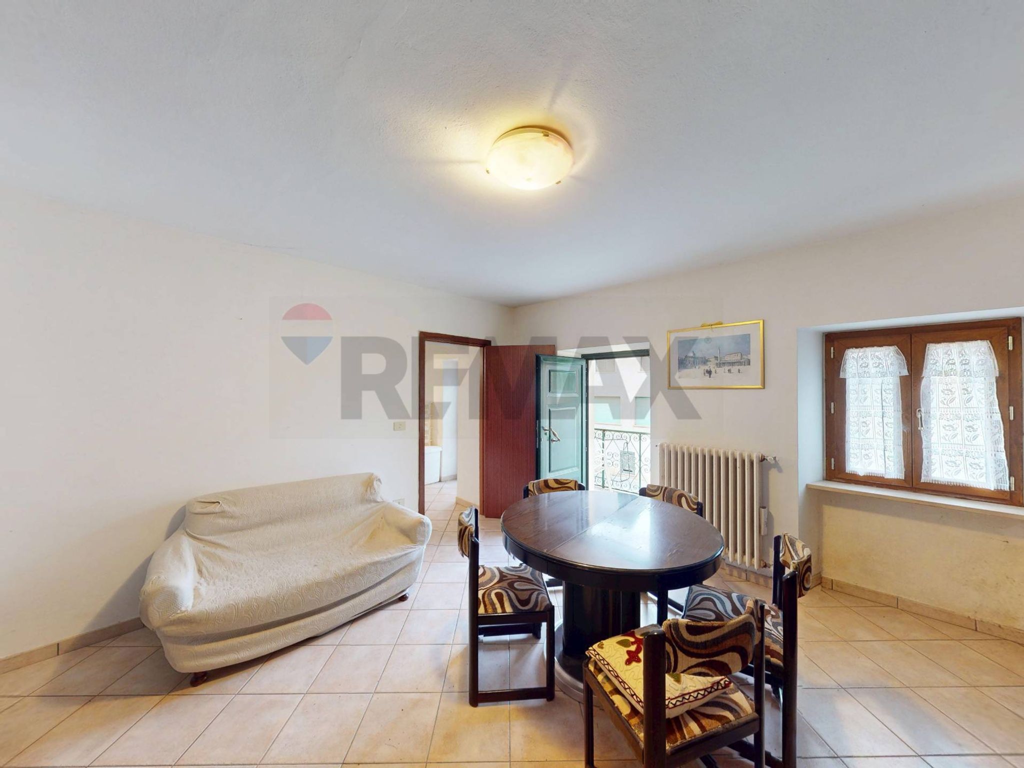 Sala da pranzo