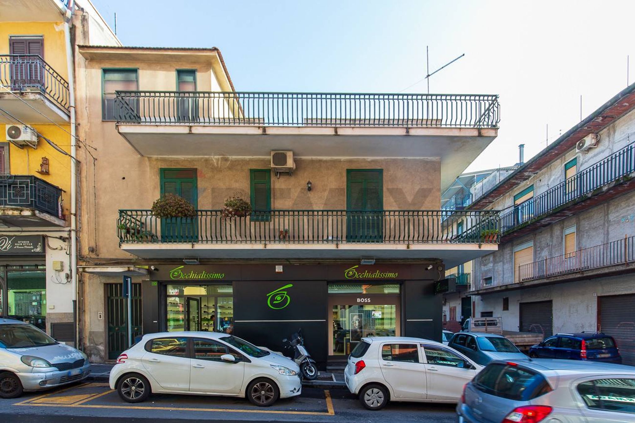 Immobile a Misterbianco