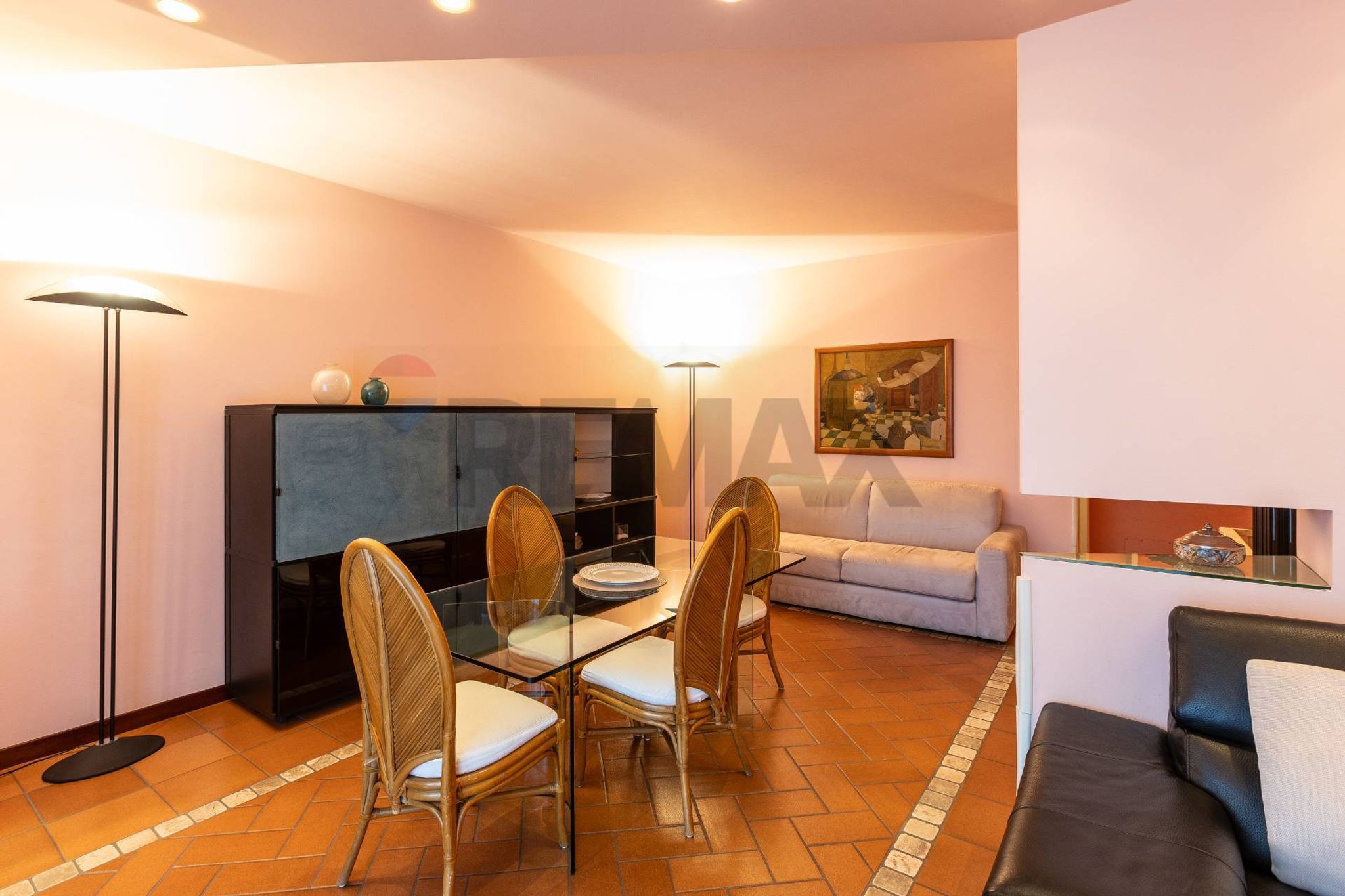 Sala da pranzo