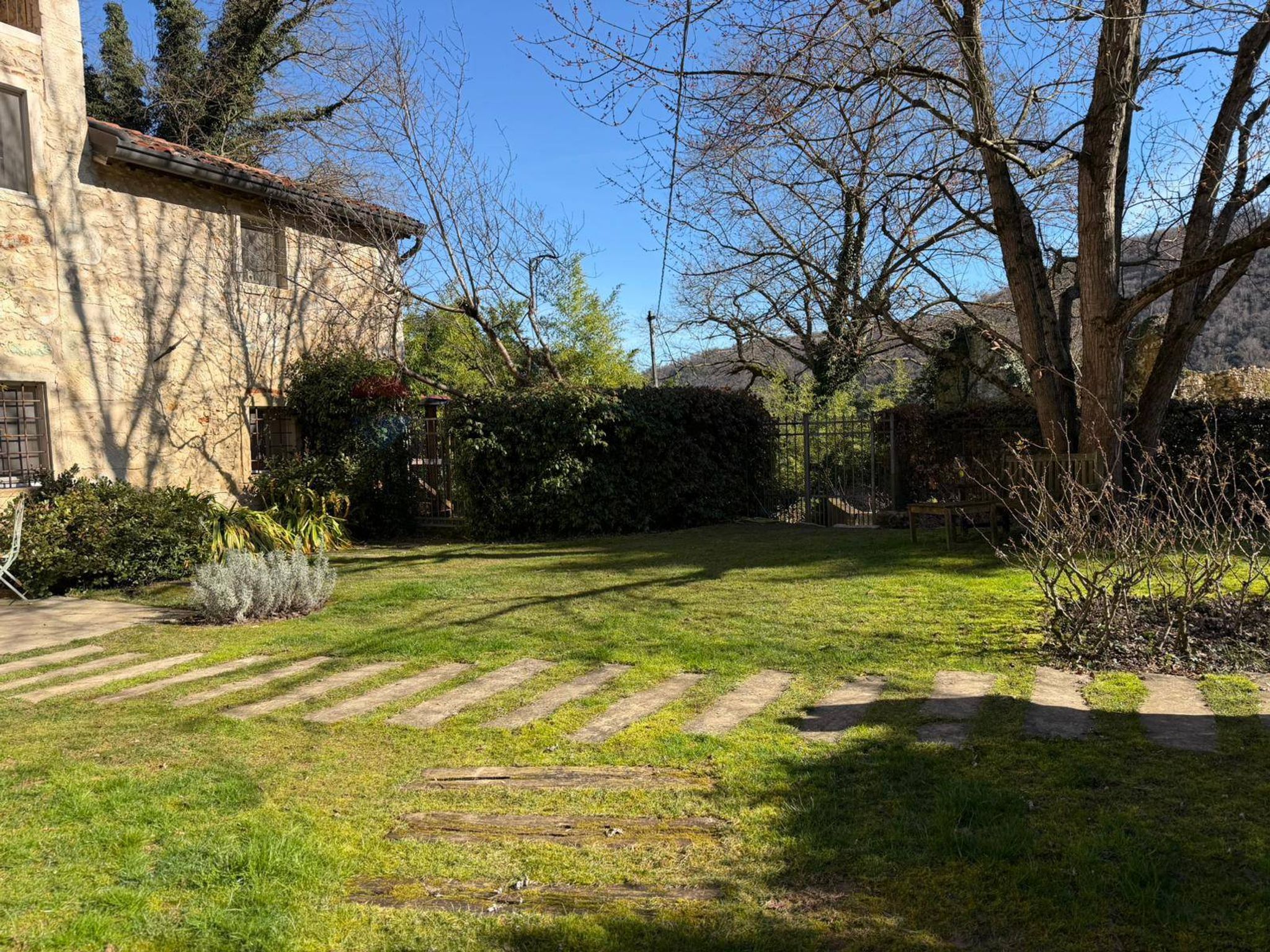 Giardino