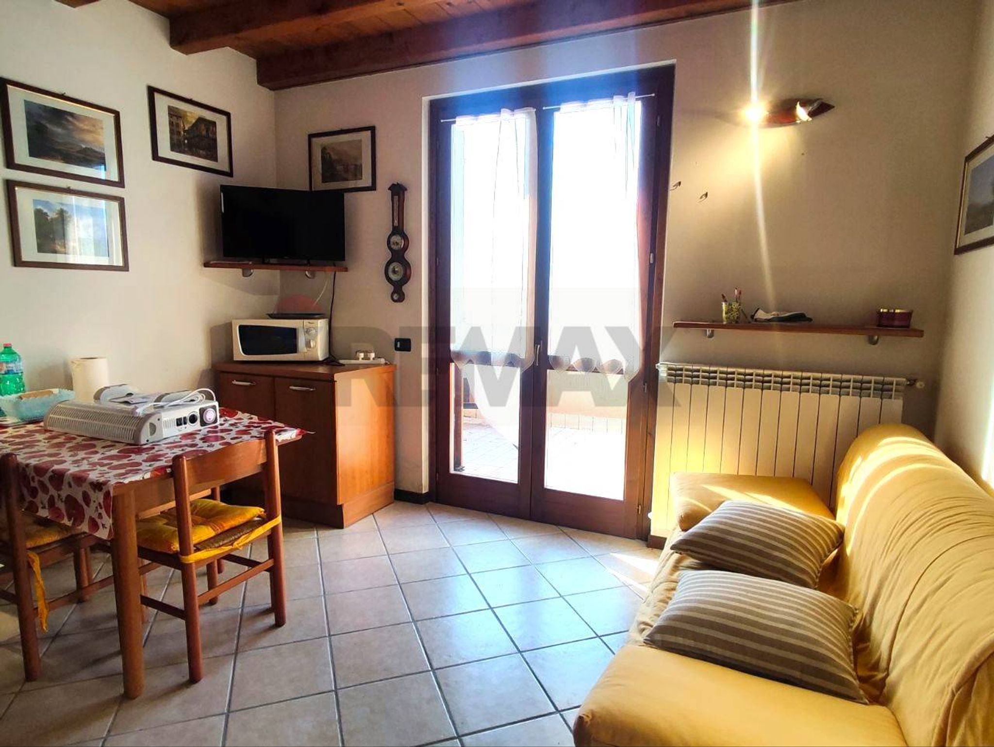 Sala da pranzo