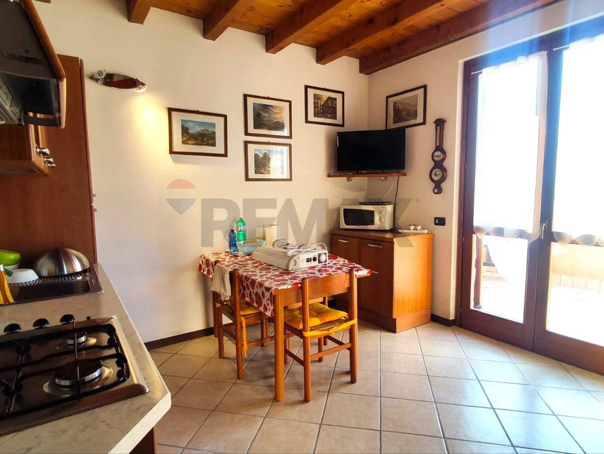 Sala da pranzo