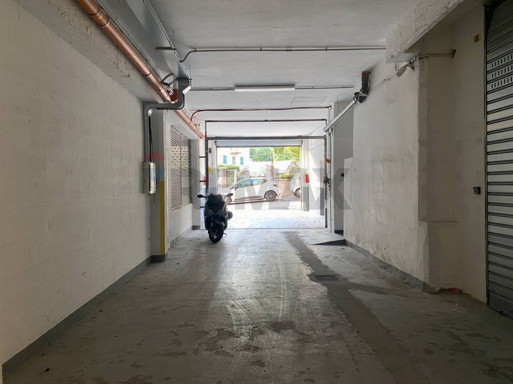 Parcheggio