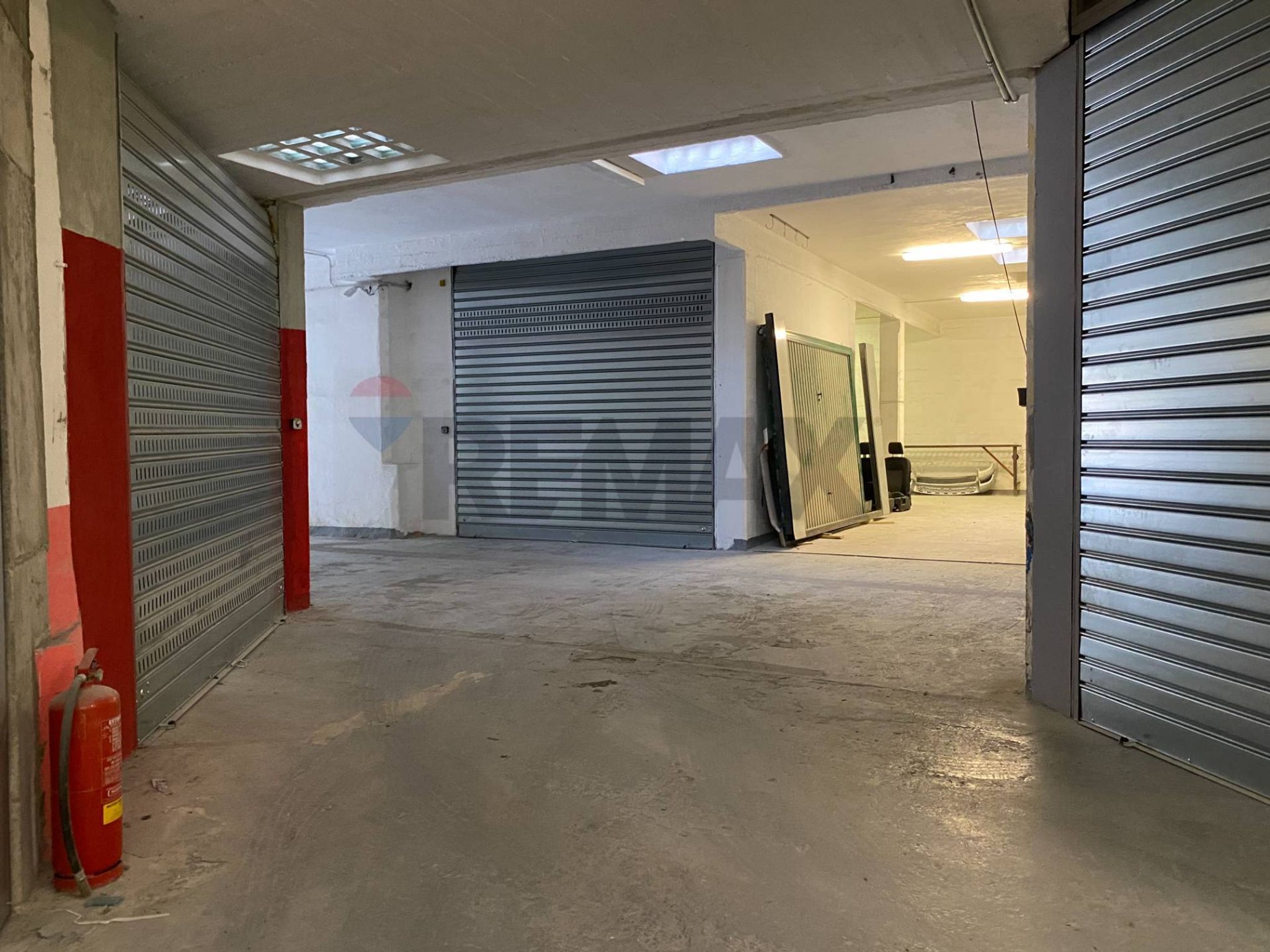 Parcheggio