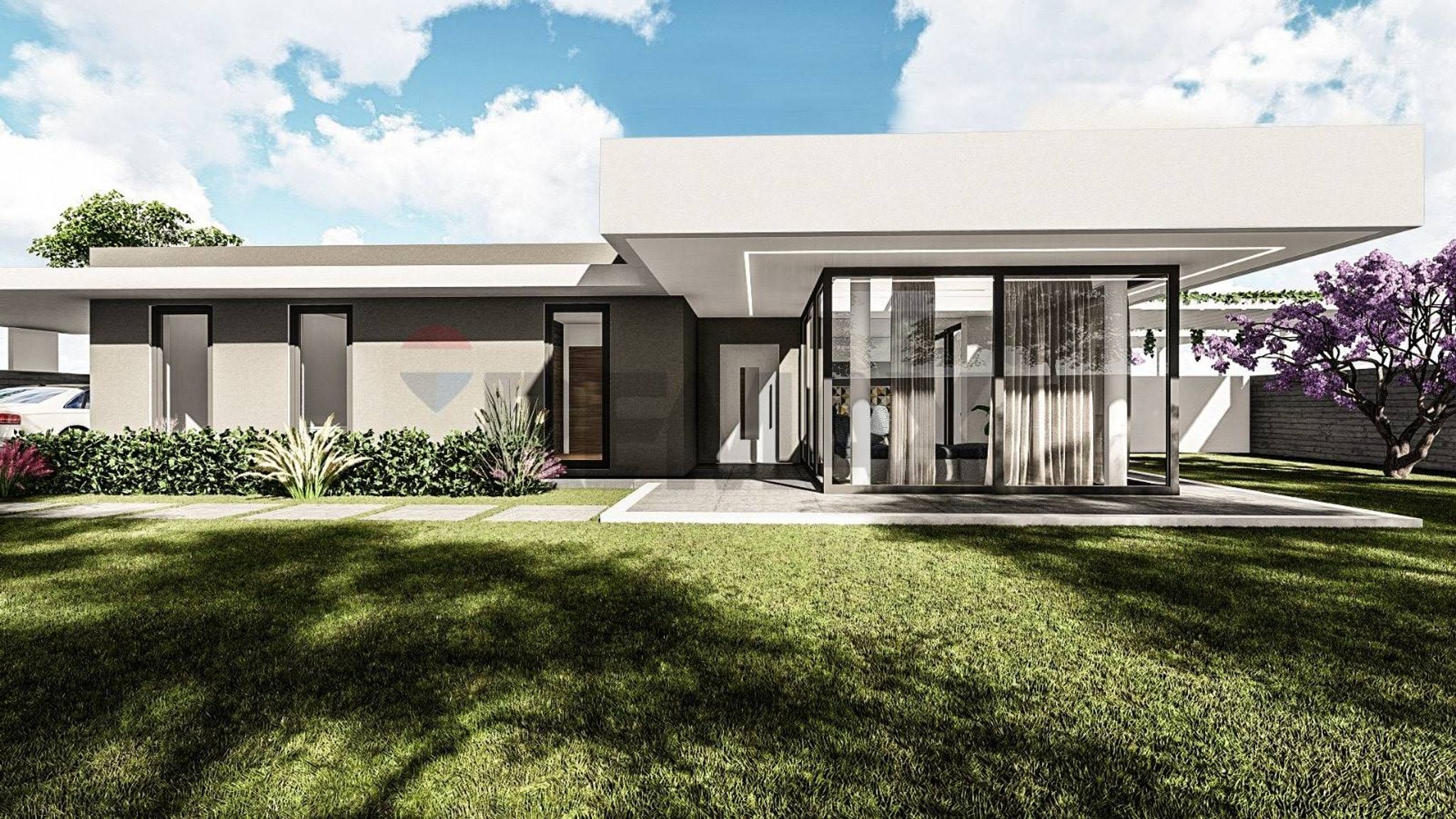 Property in Formello