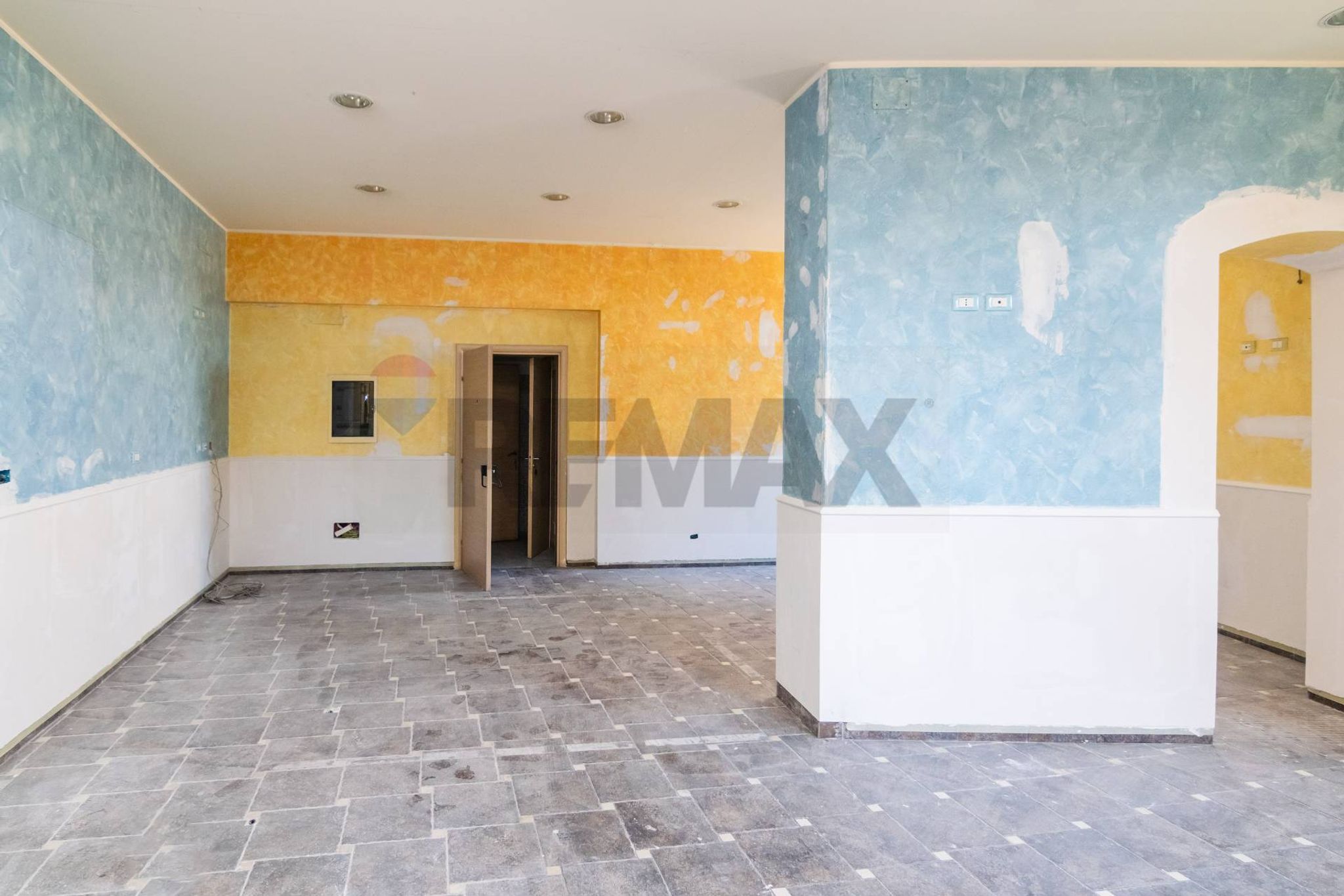 Ricezione / Lobby