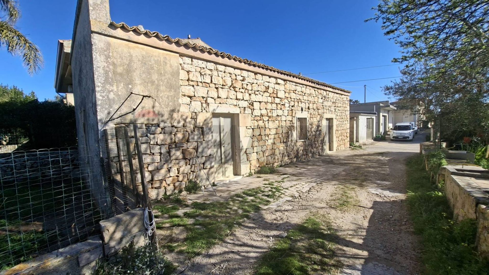 Immobile a Modica