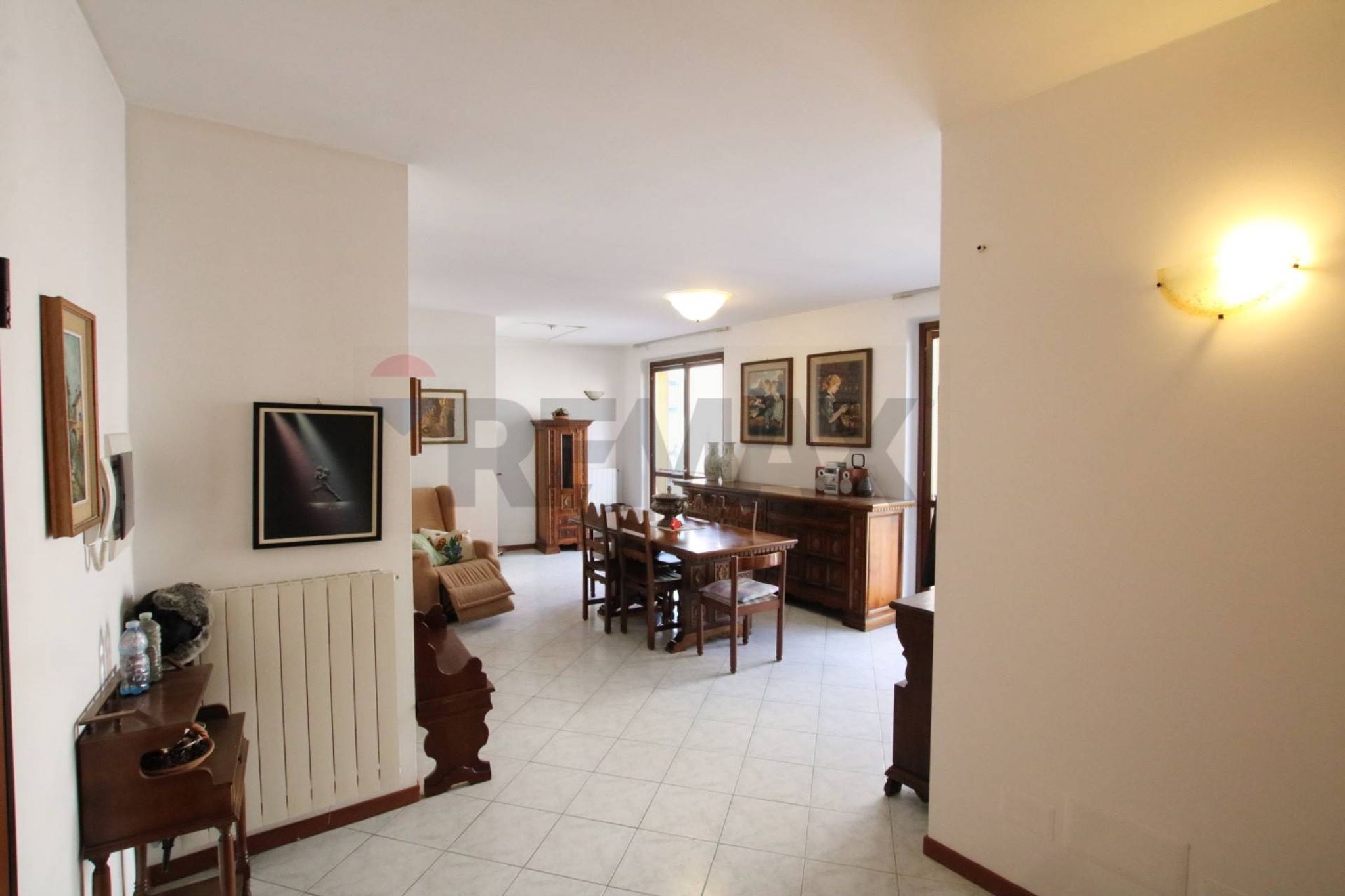 Sala da pranzo