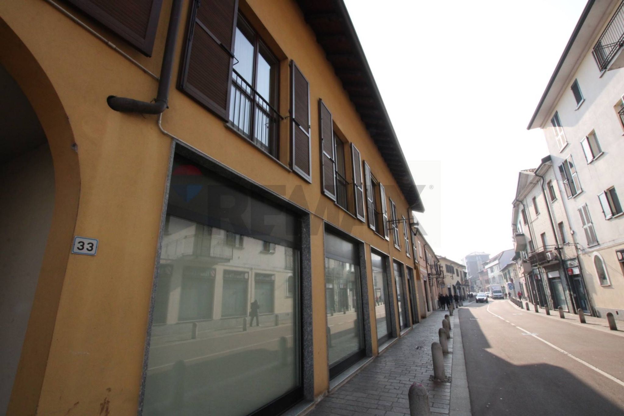 Immobile a Garbagnate Milanese