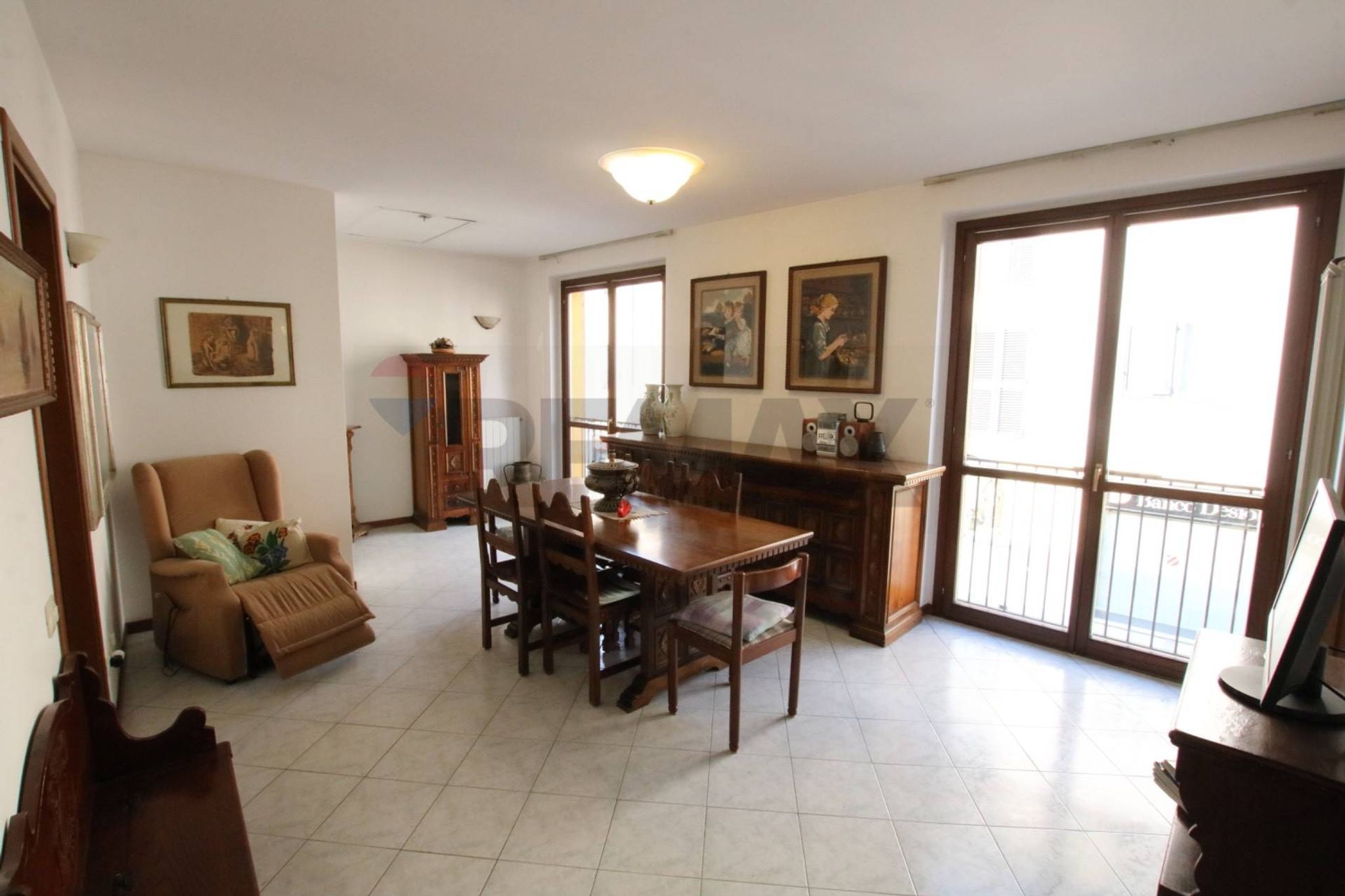 Sala da pranzo