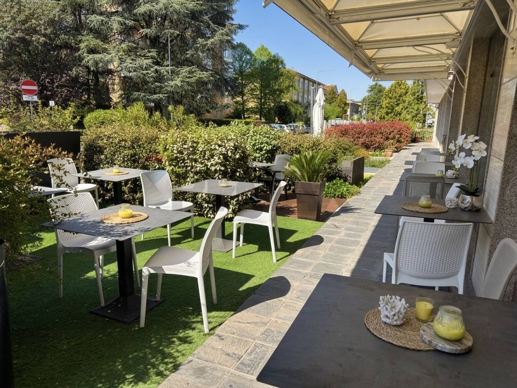 Terrazza