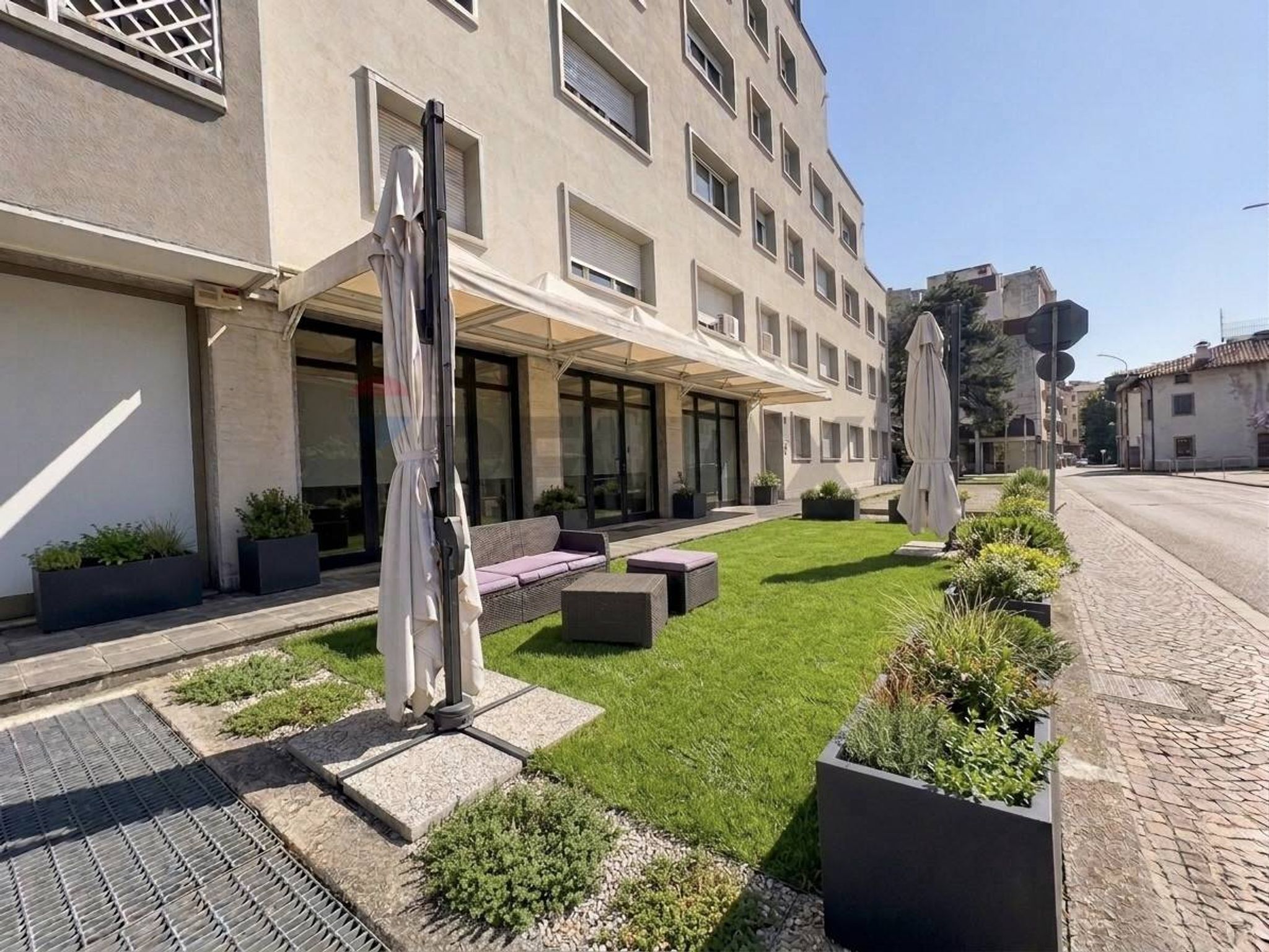 Property in Udine