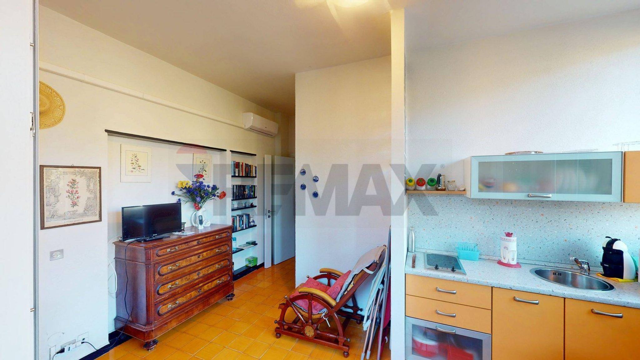 Immobile a Arenzano