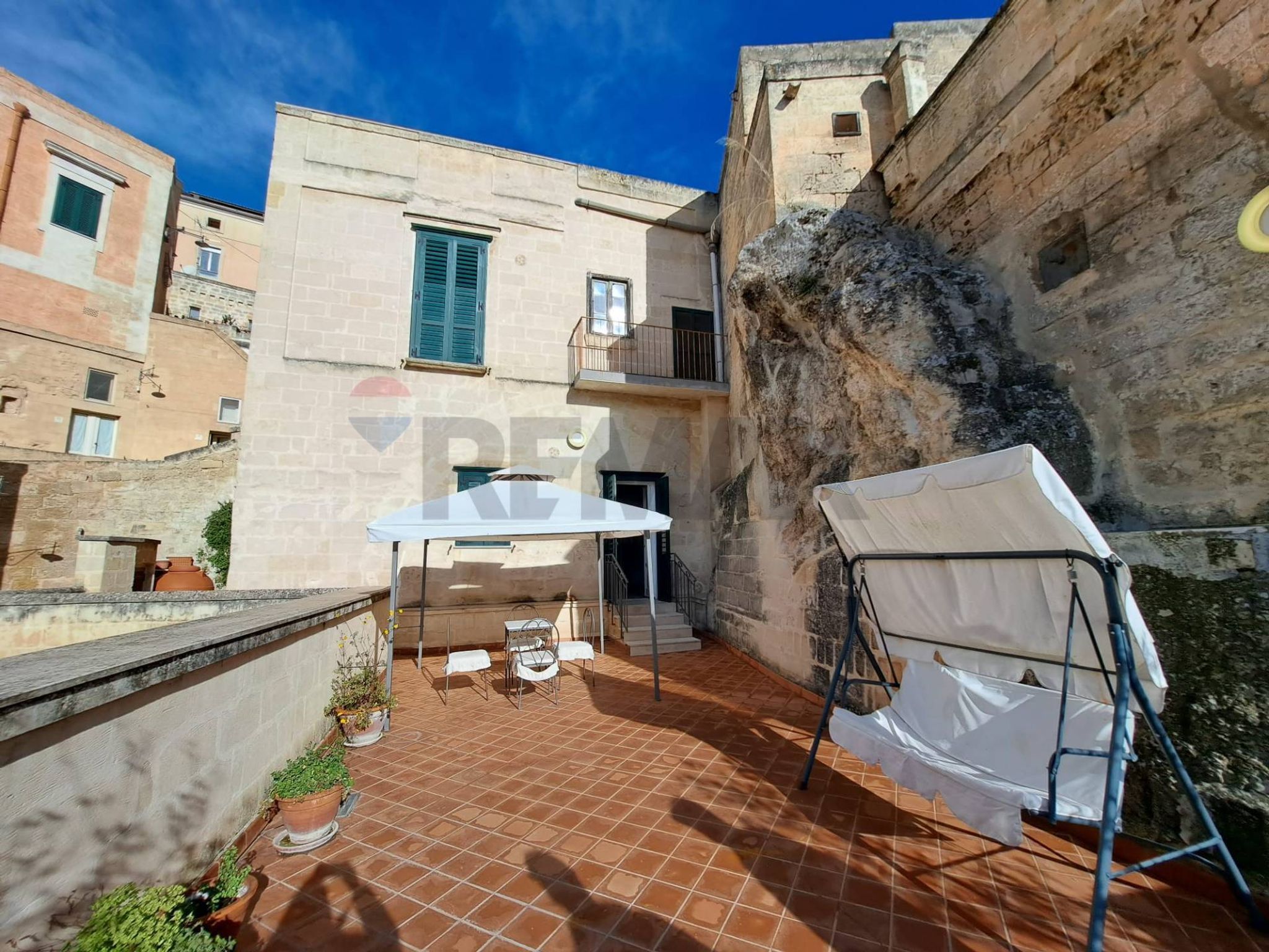 Immobile a Matera