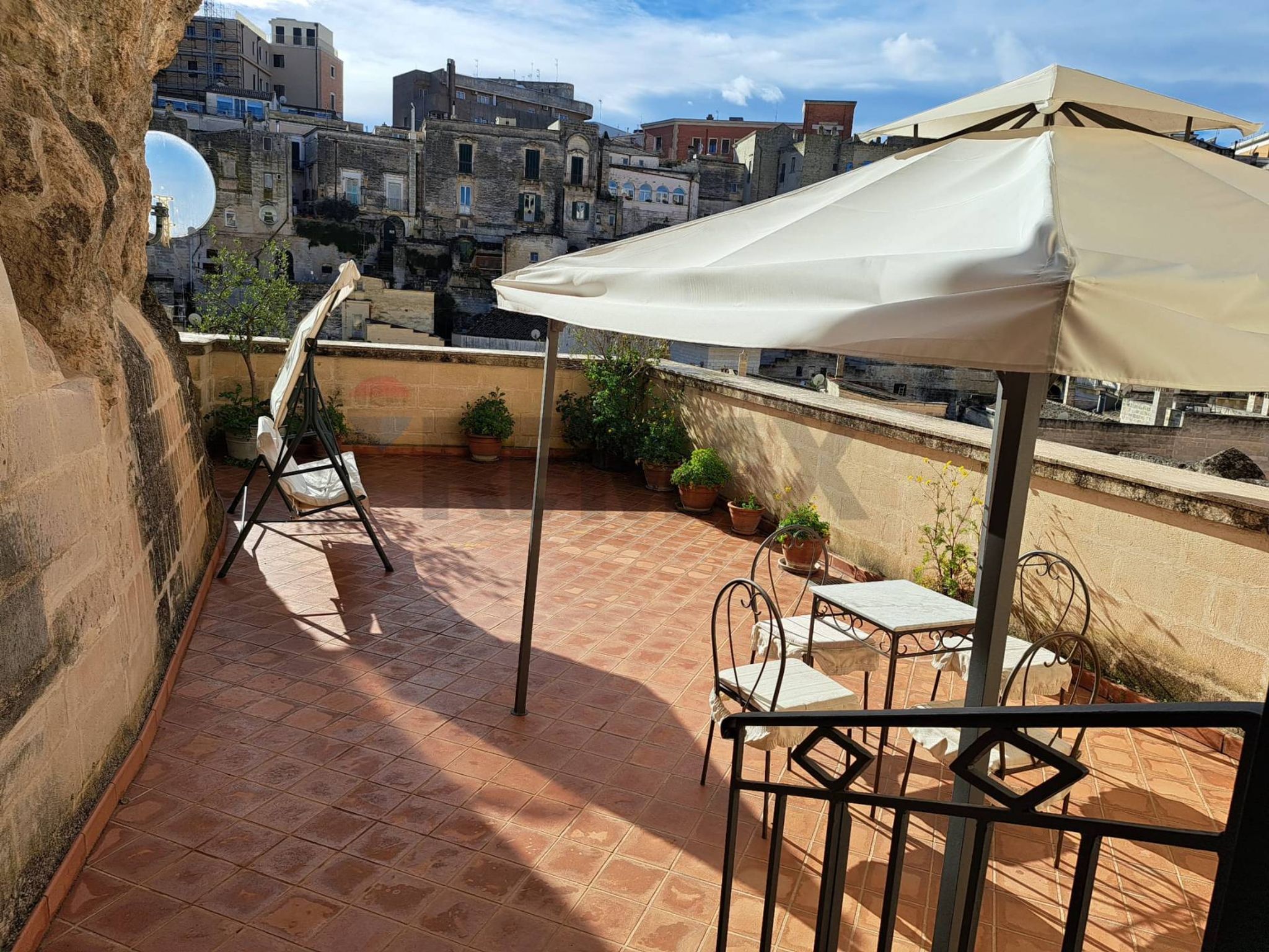 Terrazza