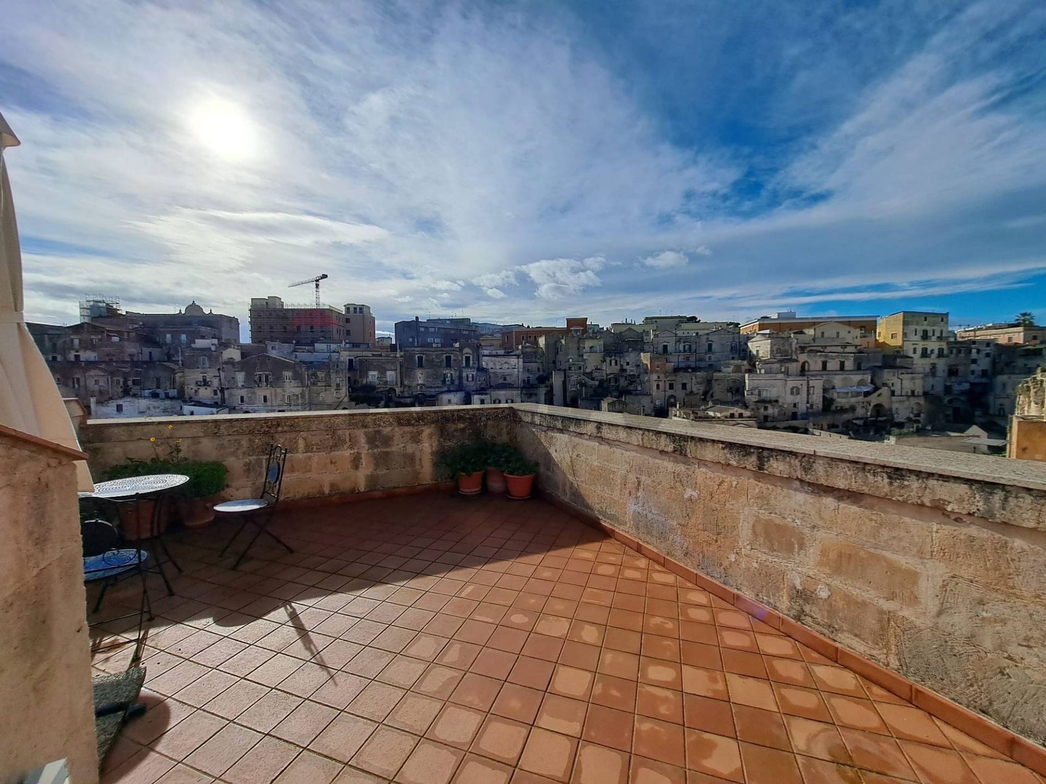 Terrazza