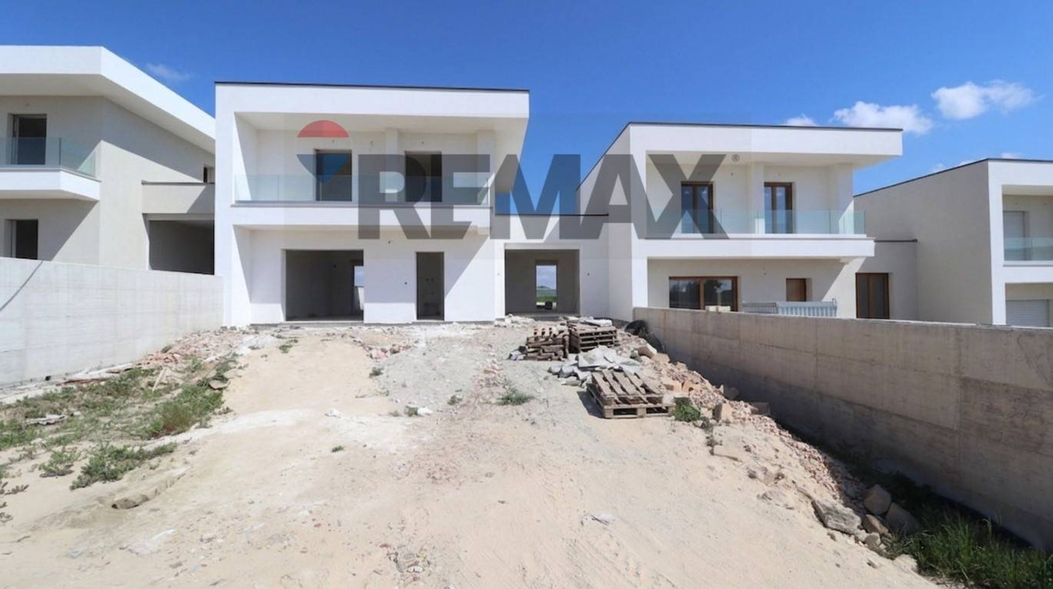 Immobile a Matera