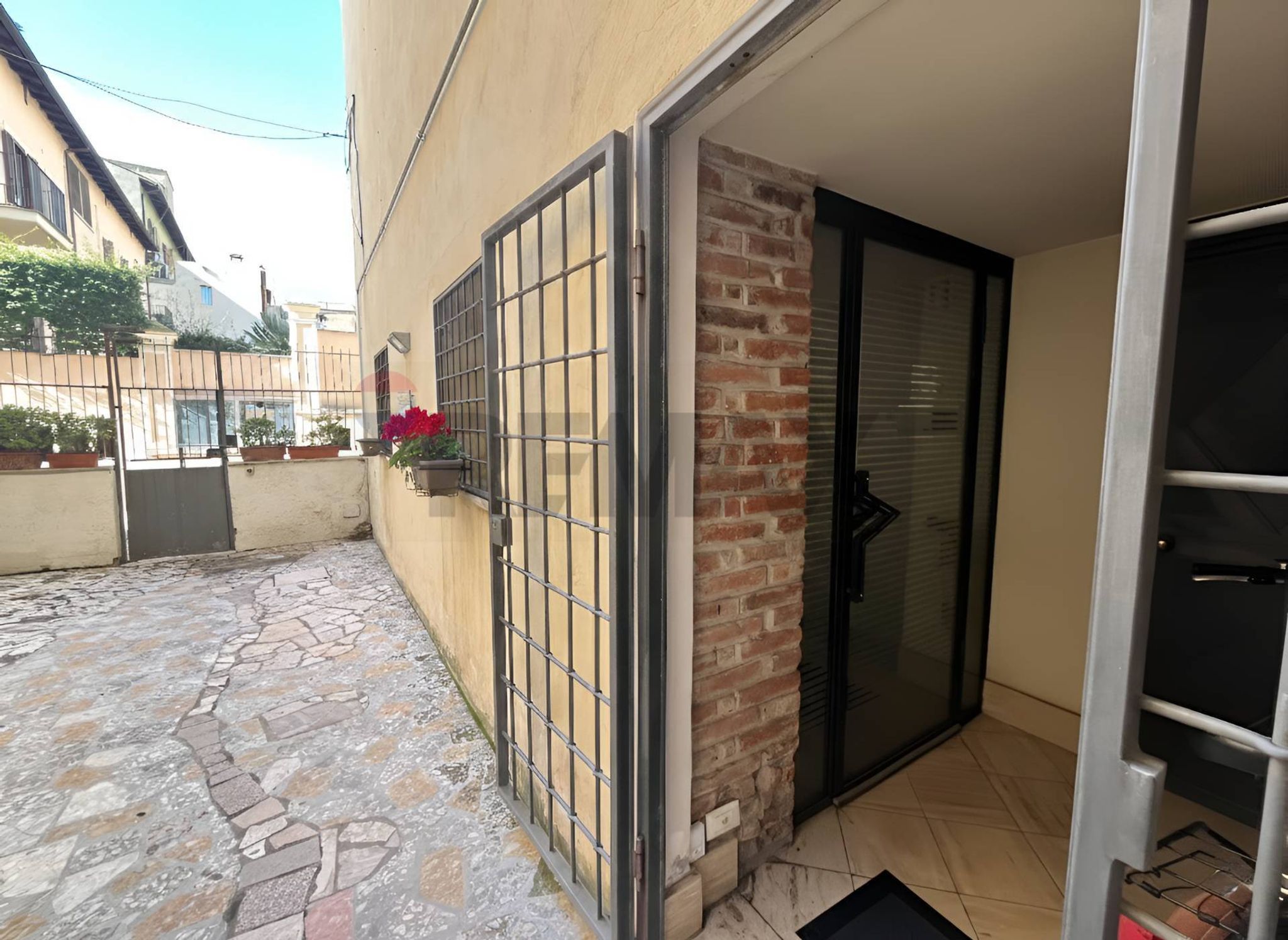 Property in Terracina