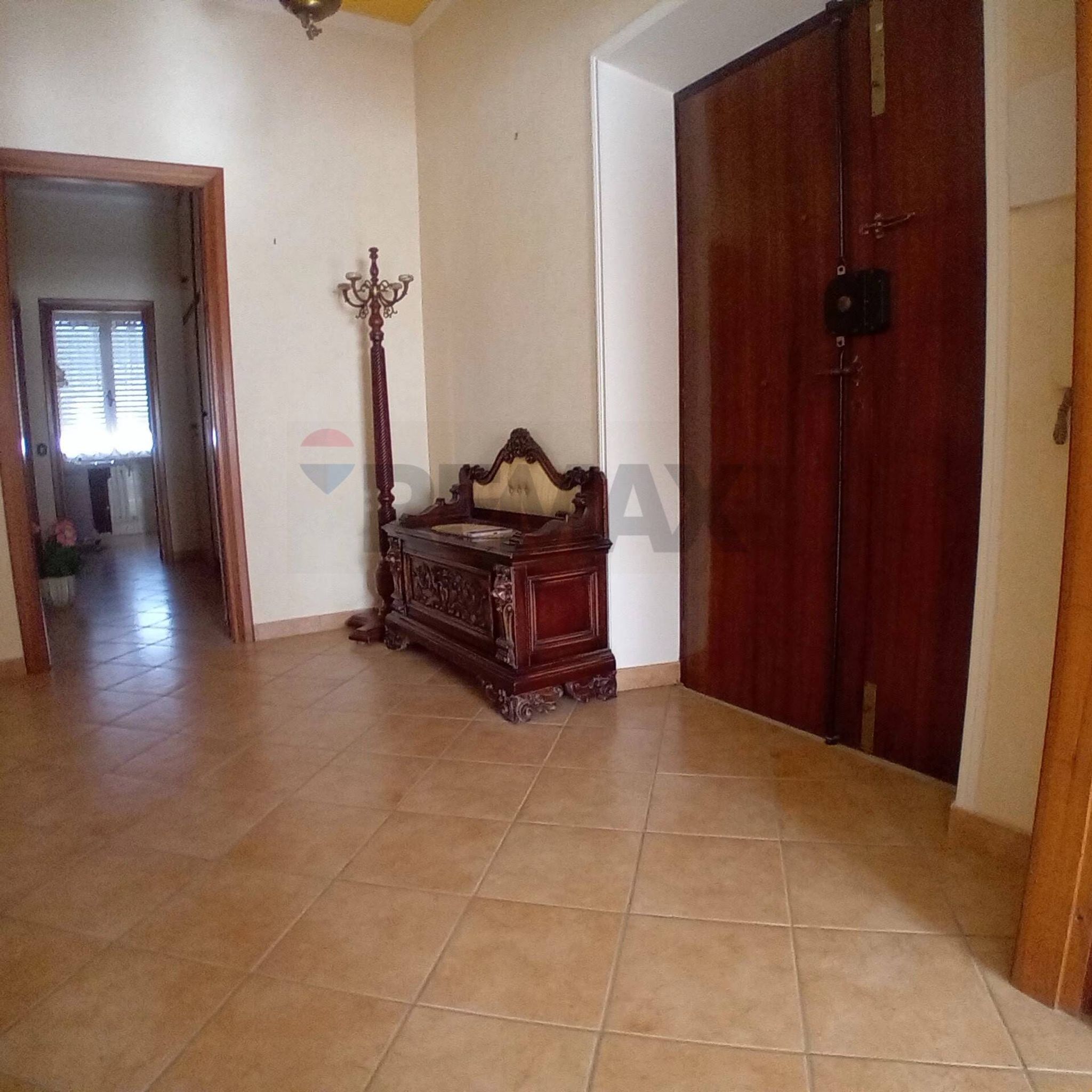 Hall / corridoio