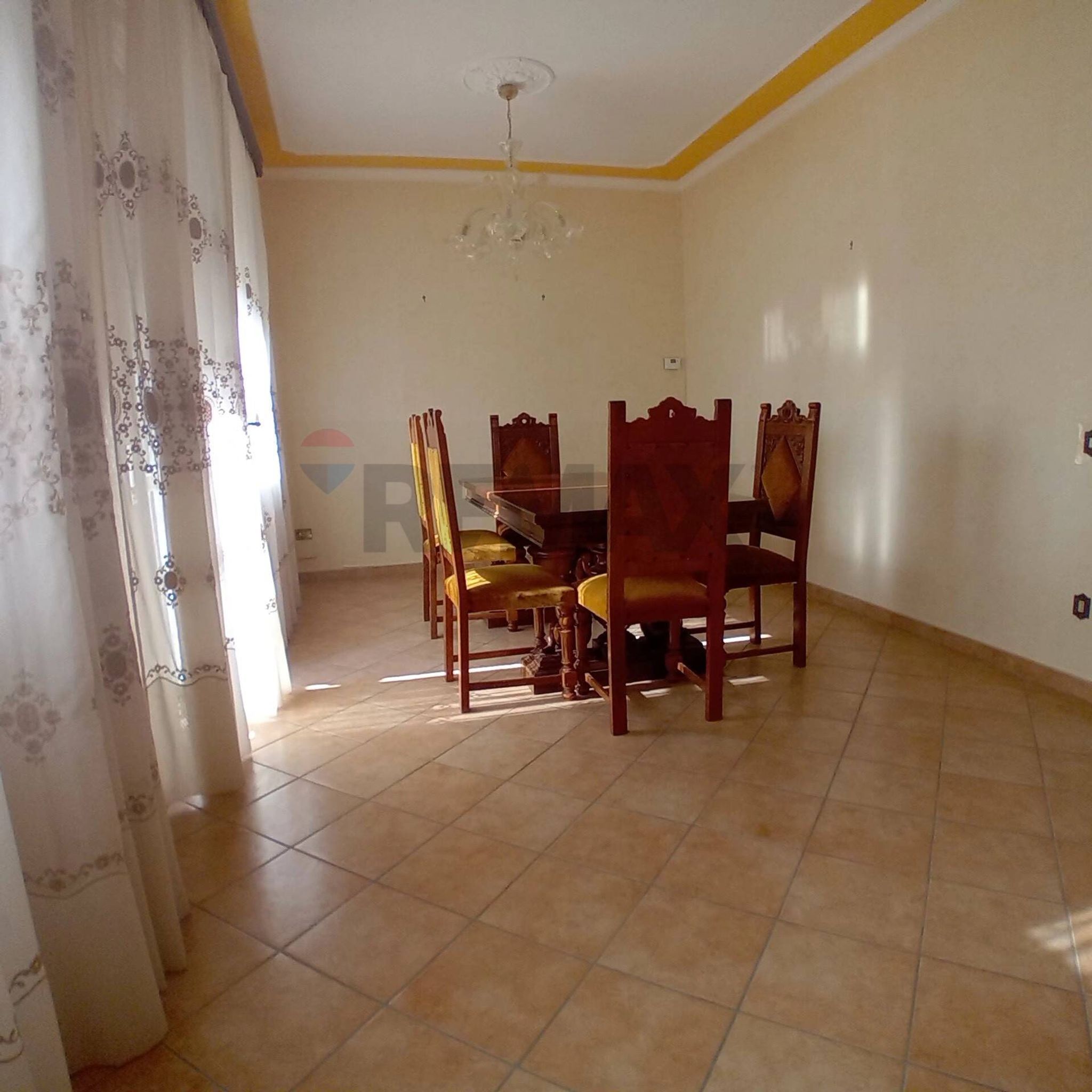 Sala da pranzo