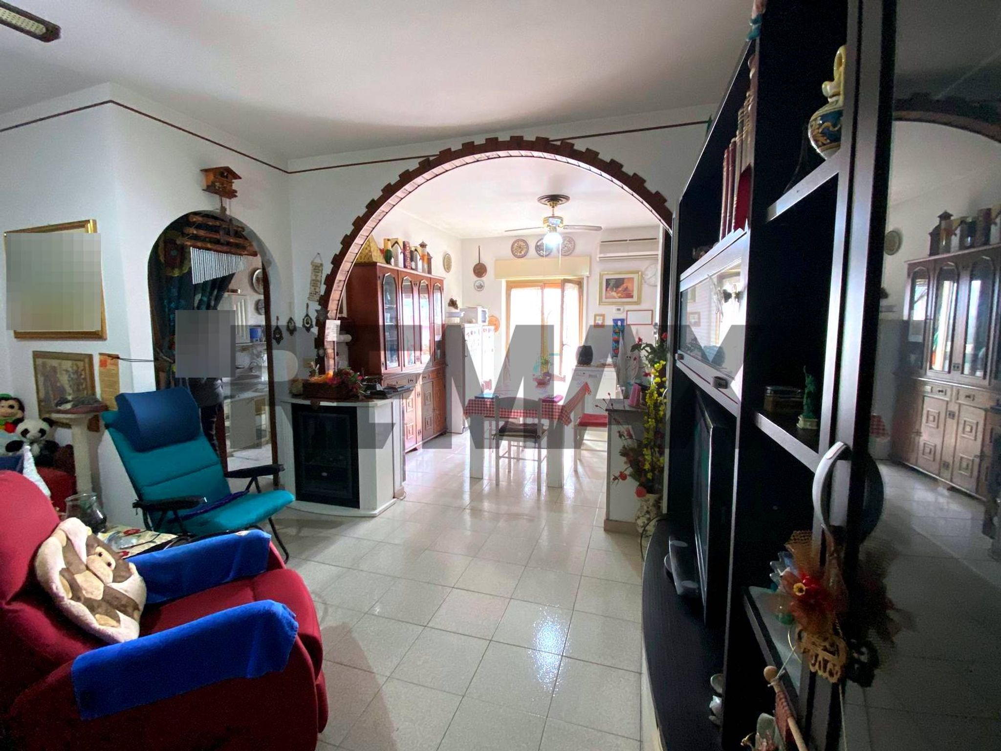 Sala da pranzo