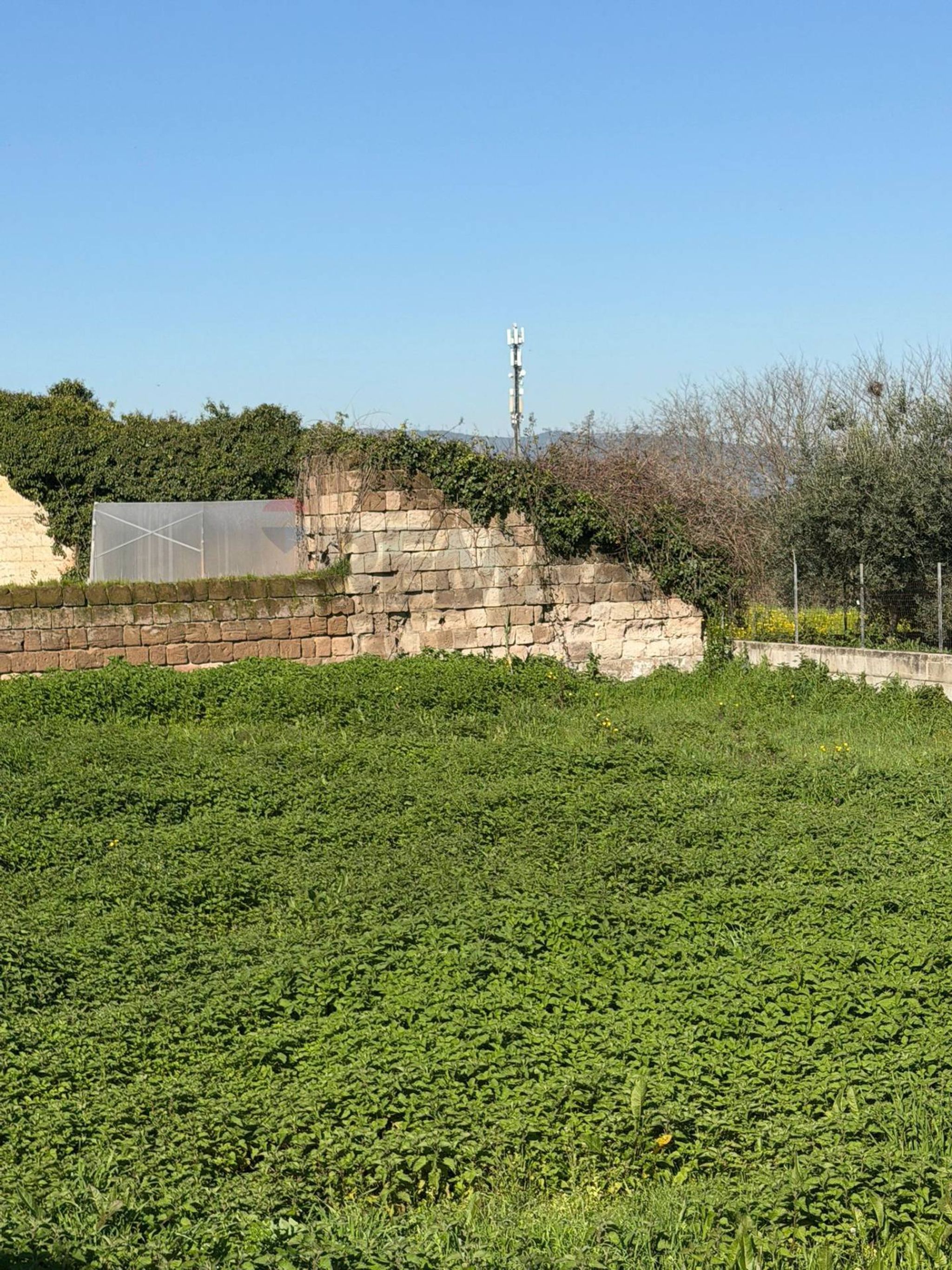 Property in Francolise
