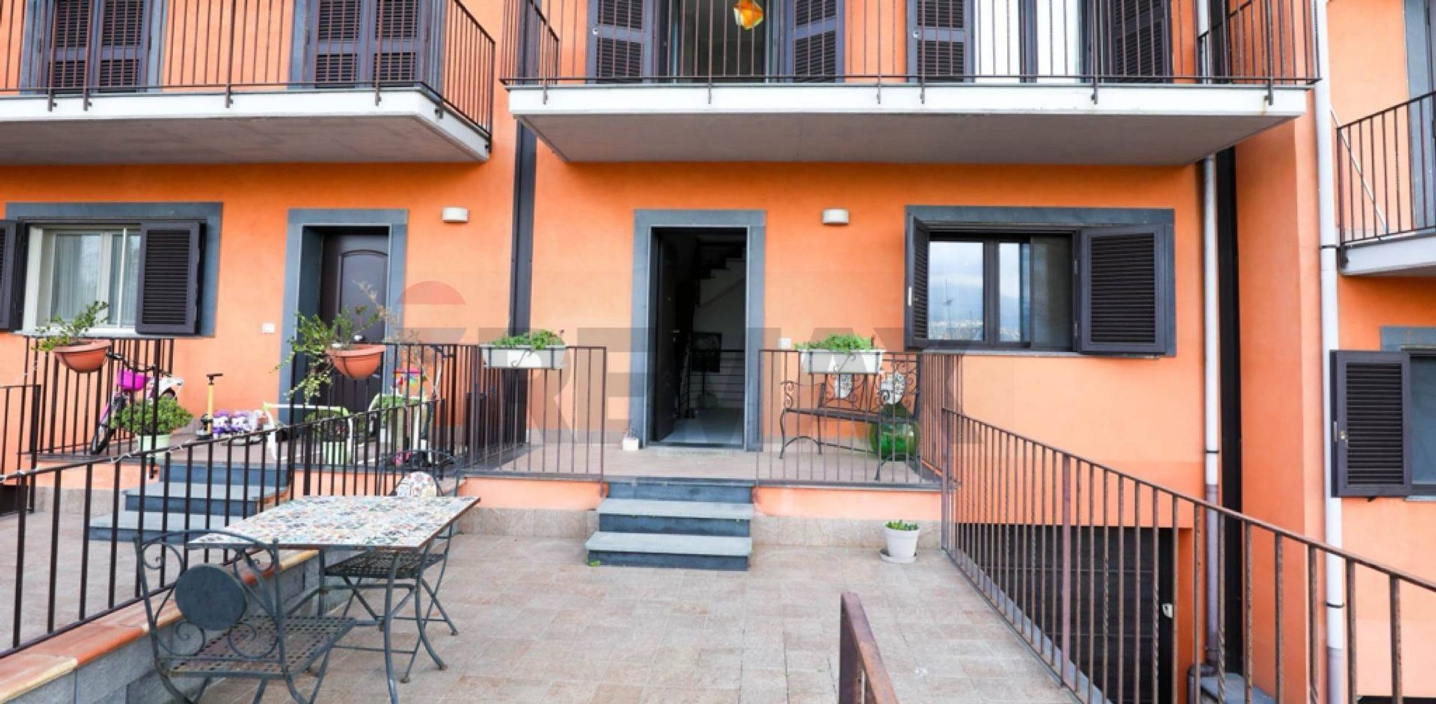 Terrazza