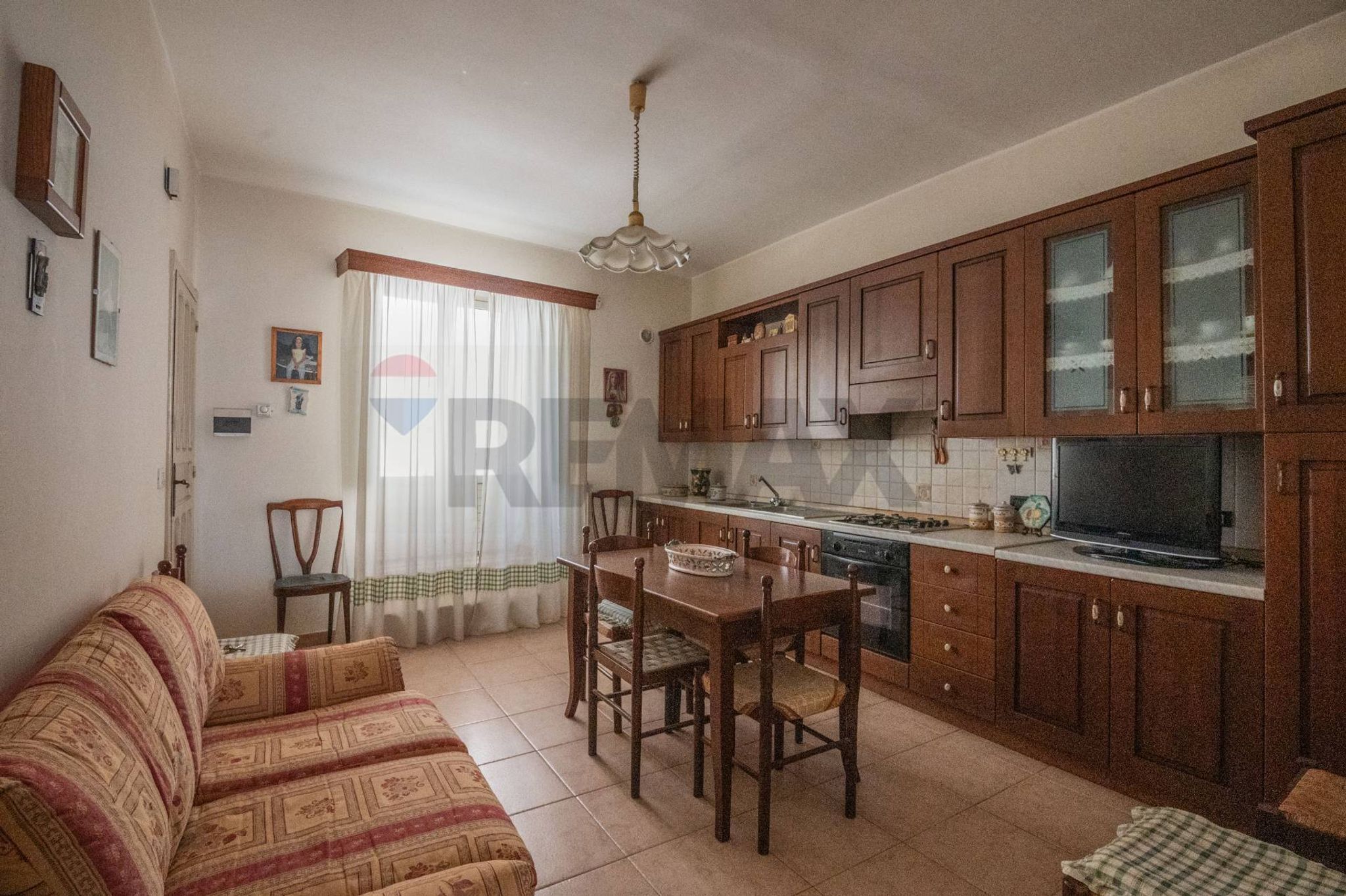 Sala da pranzo