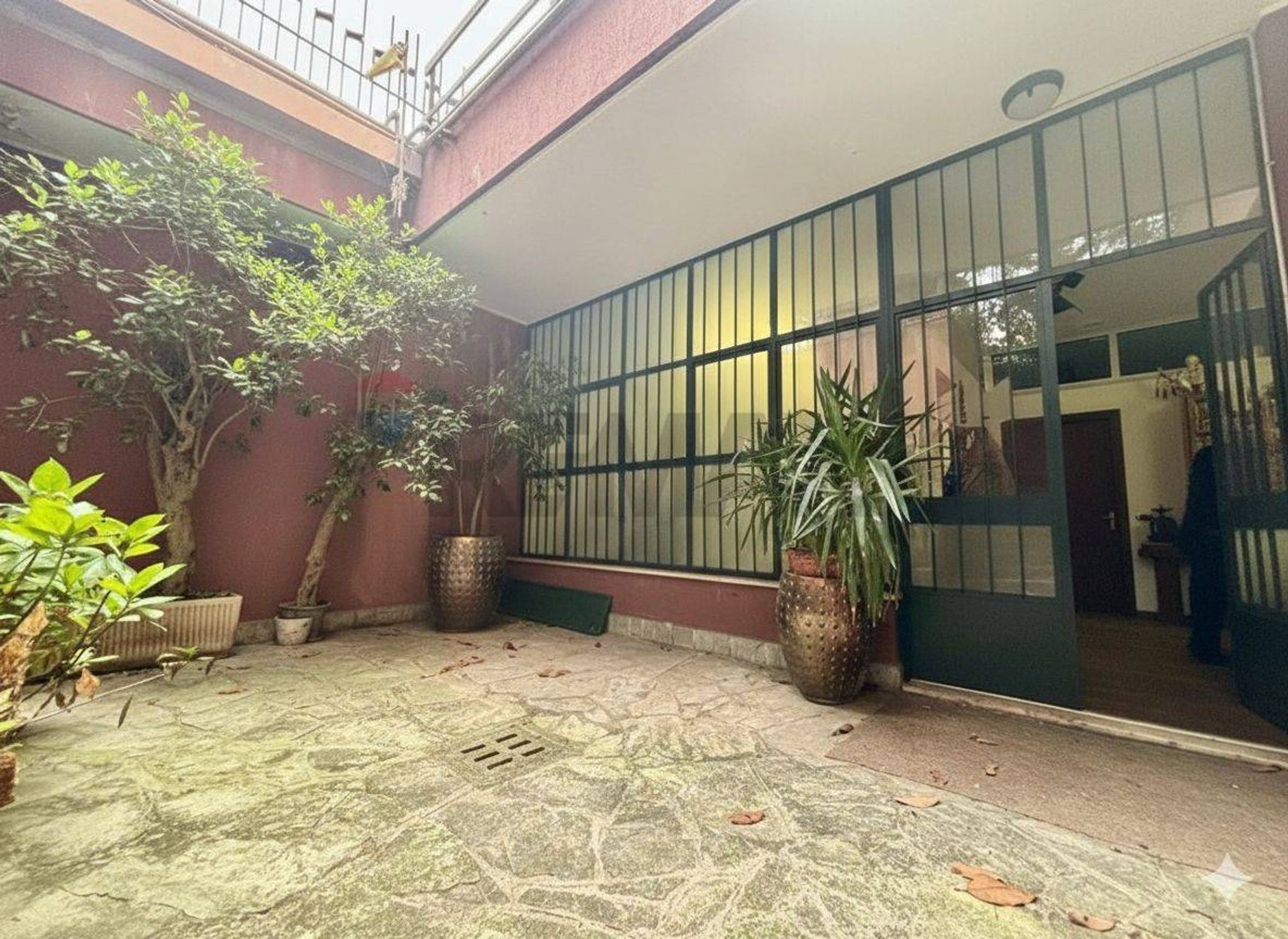 Terrazza