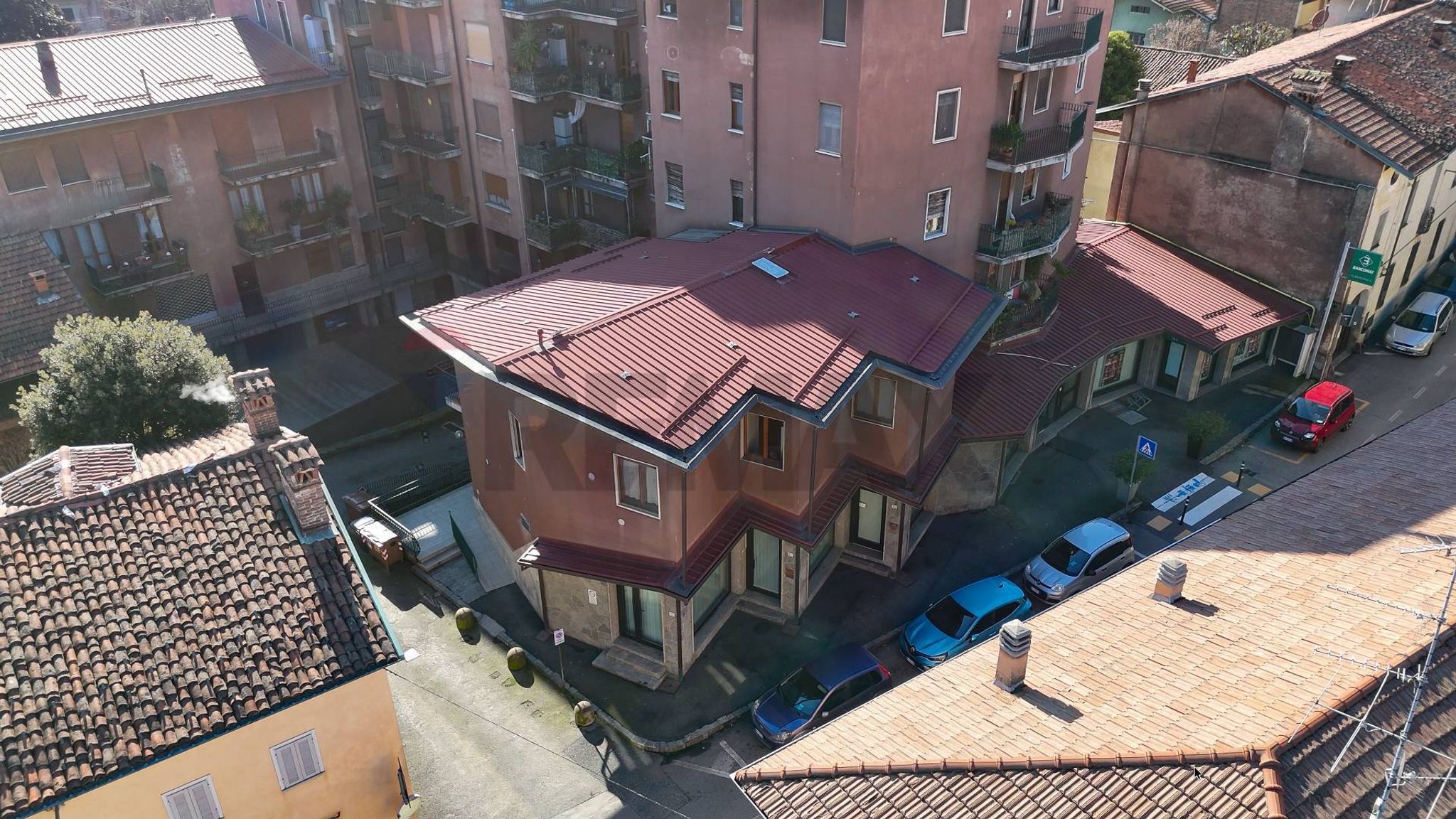 Property in Candelo
