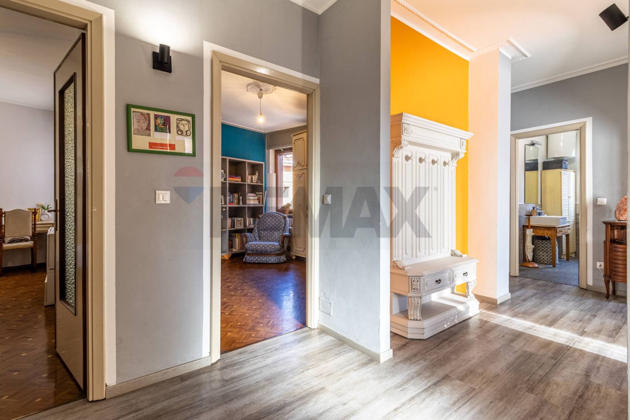 Hall / corridoio