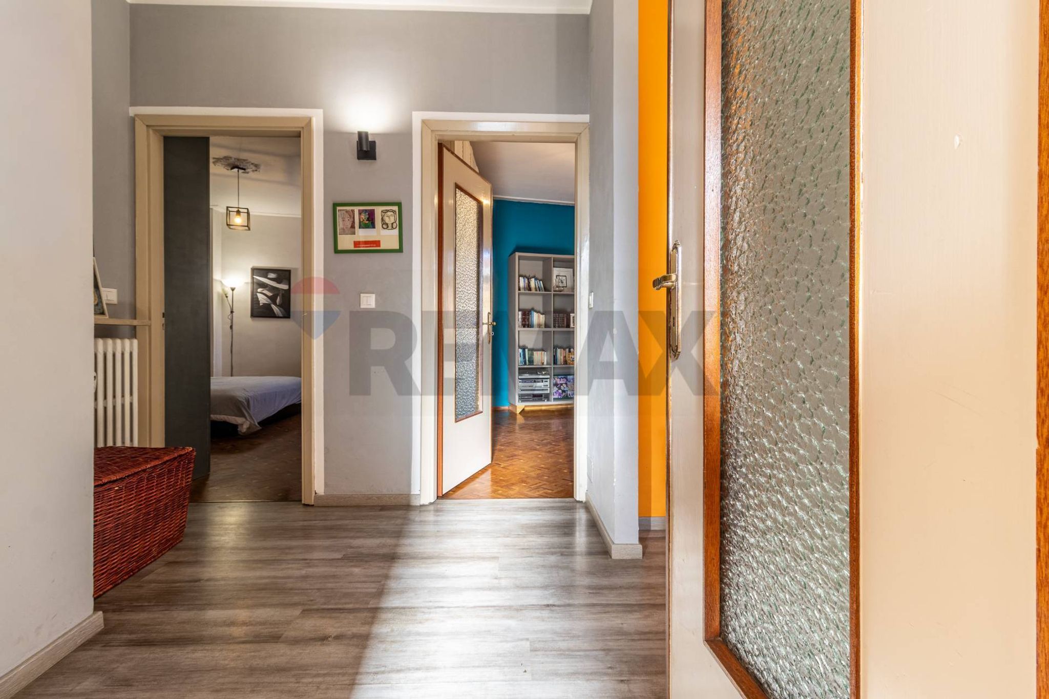 Hall / corridoio