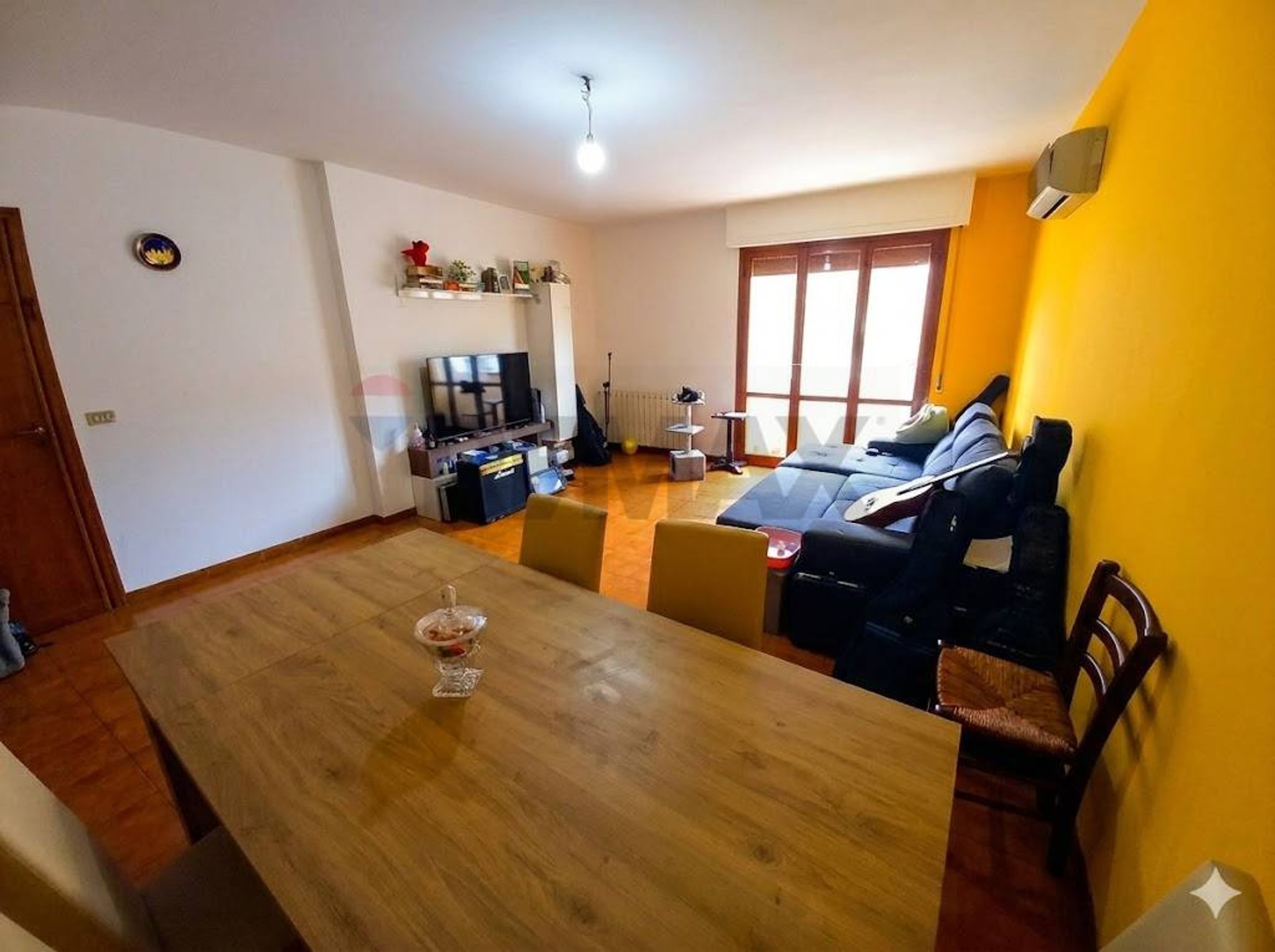 Sala da pranzo