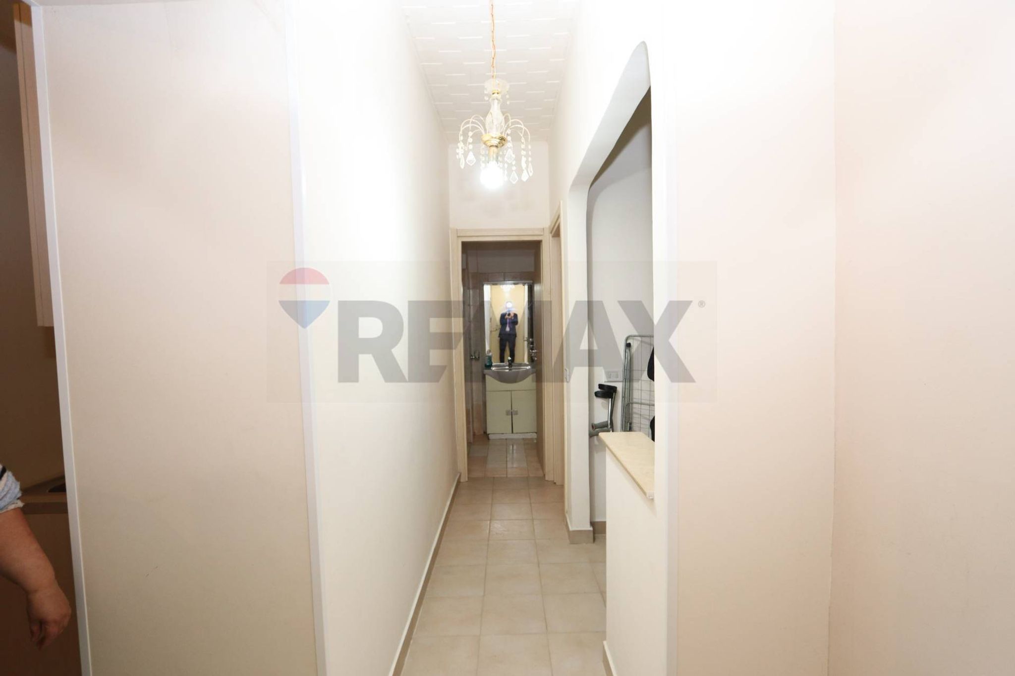 Hall / corridoio