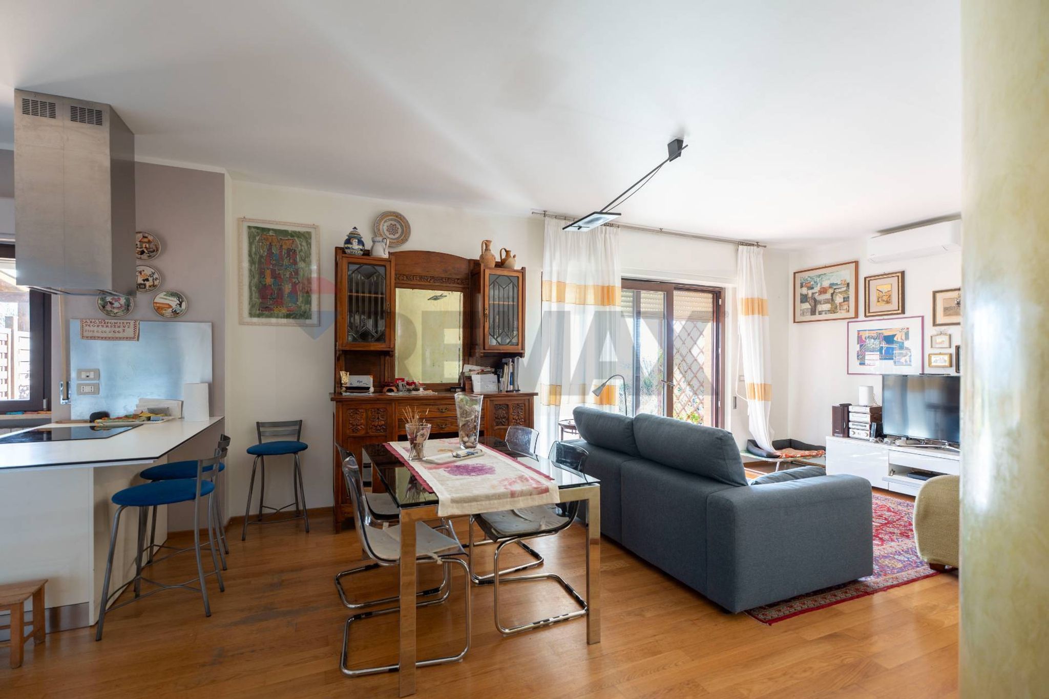 Sala da pranzo
