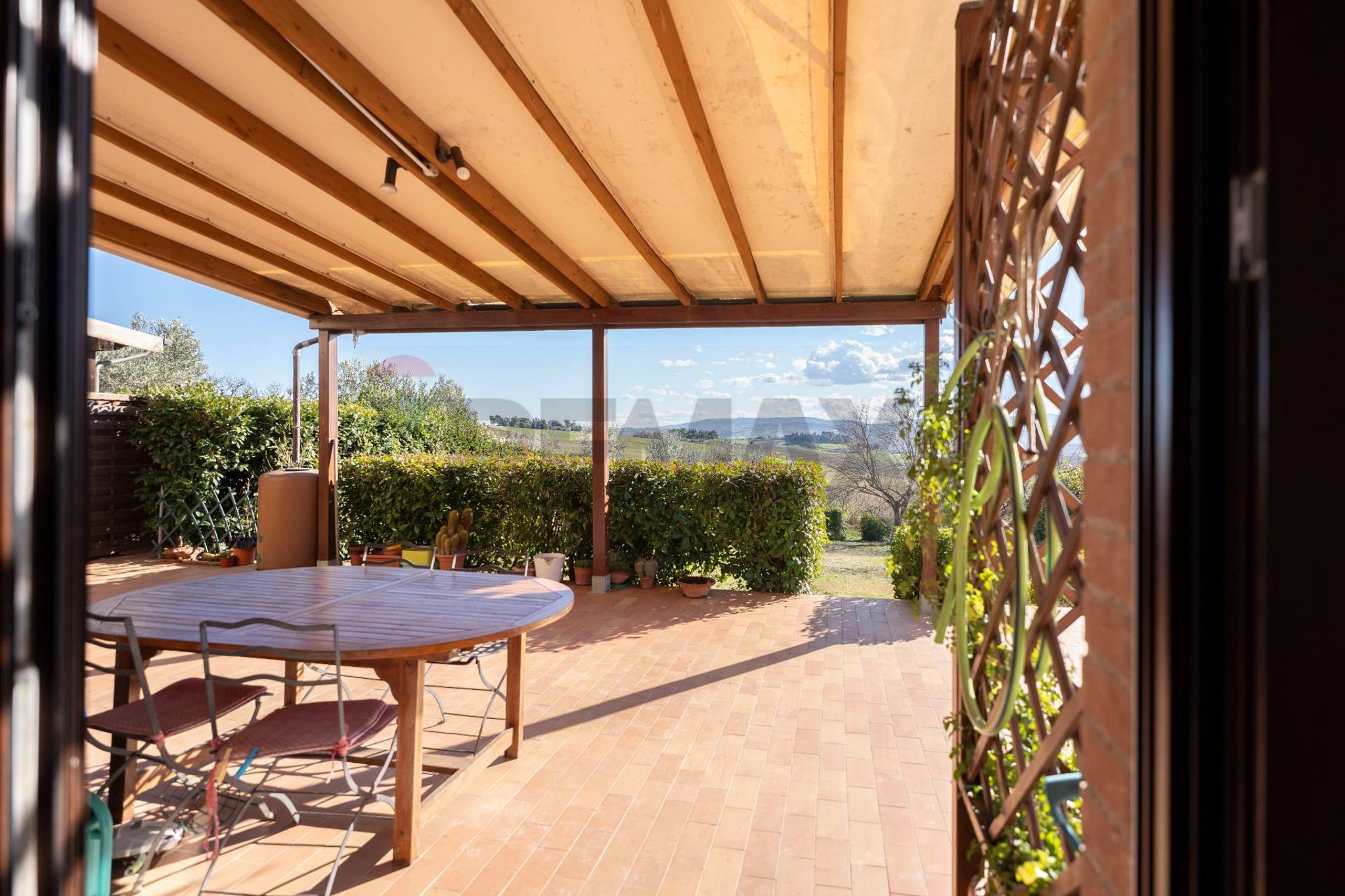 Property in San Marcello