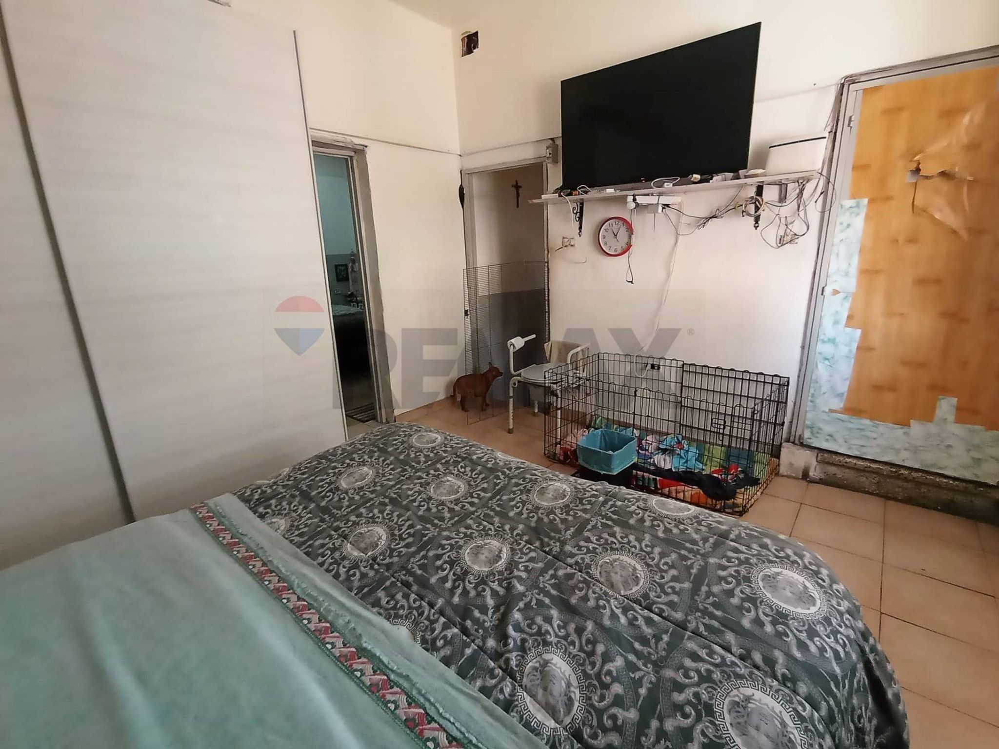 Camera / camera da letto