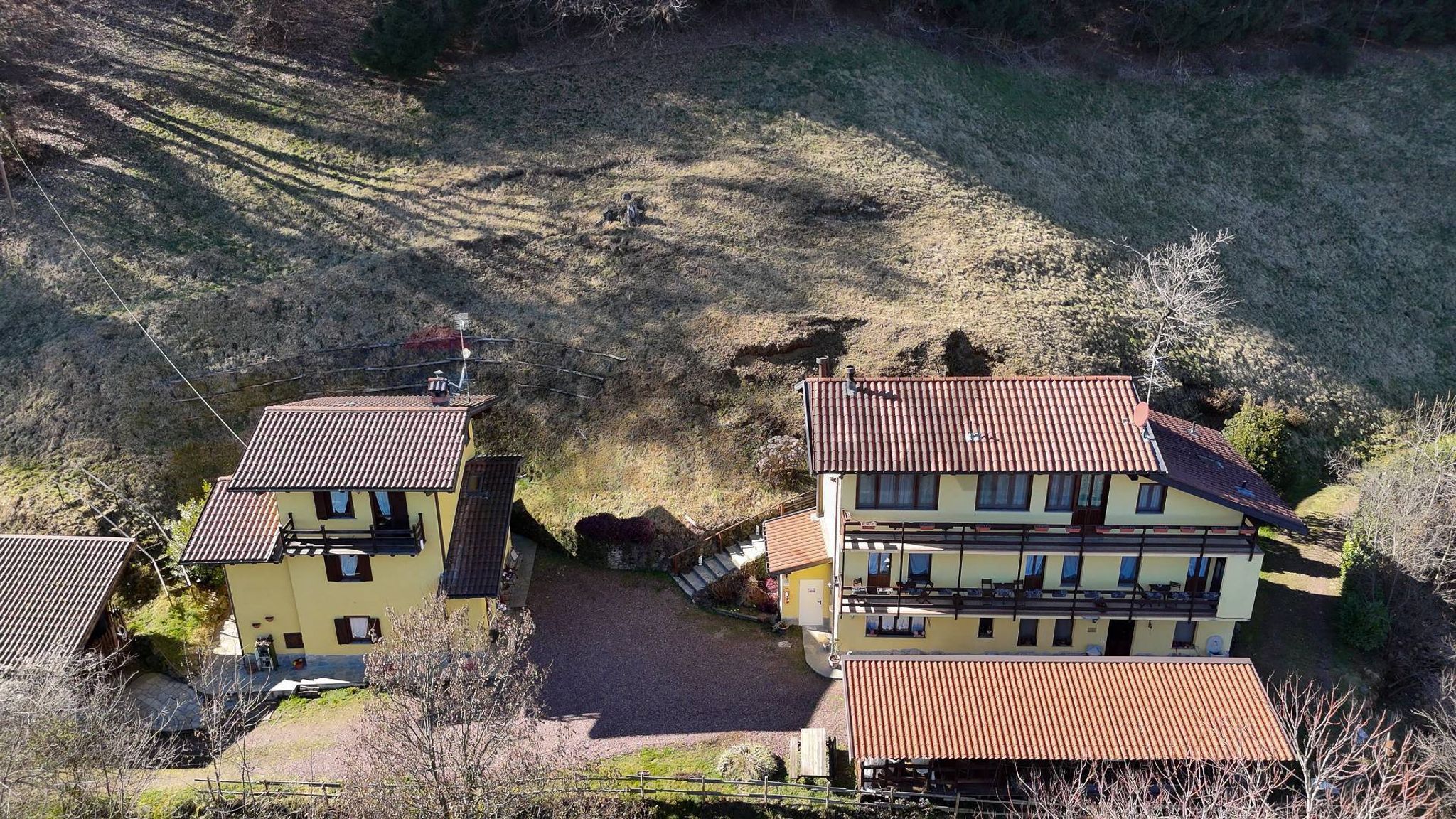 Property in Portula