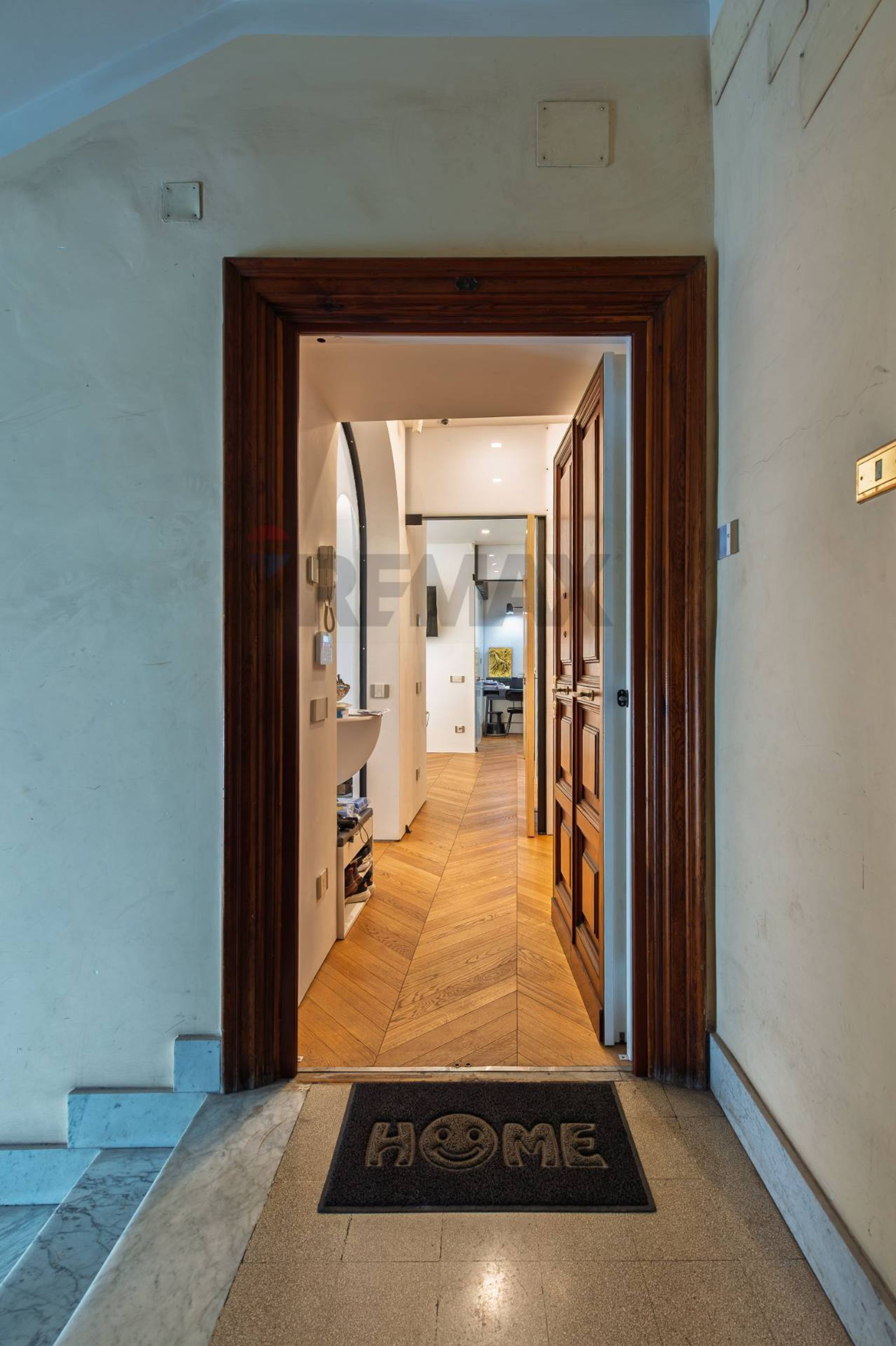 Hall / corridoio