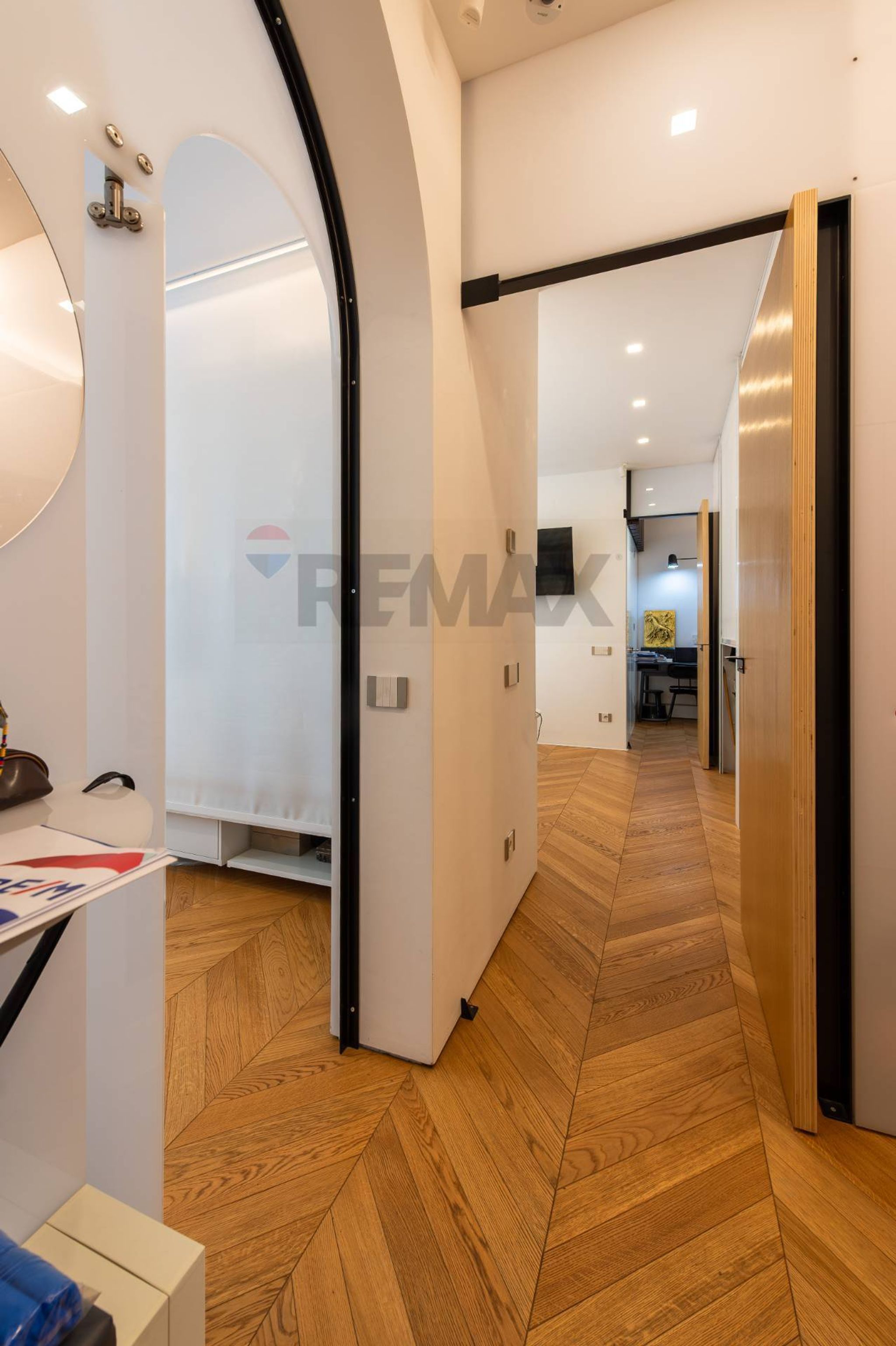 Hall / corridoio